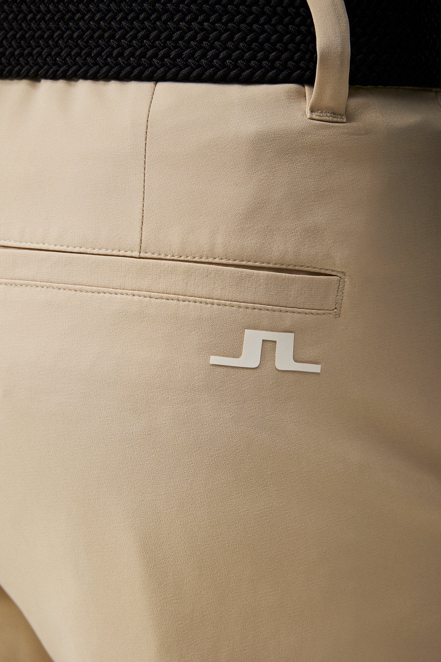 Cuff Jogger