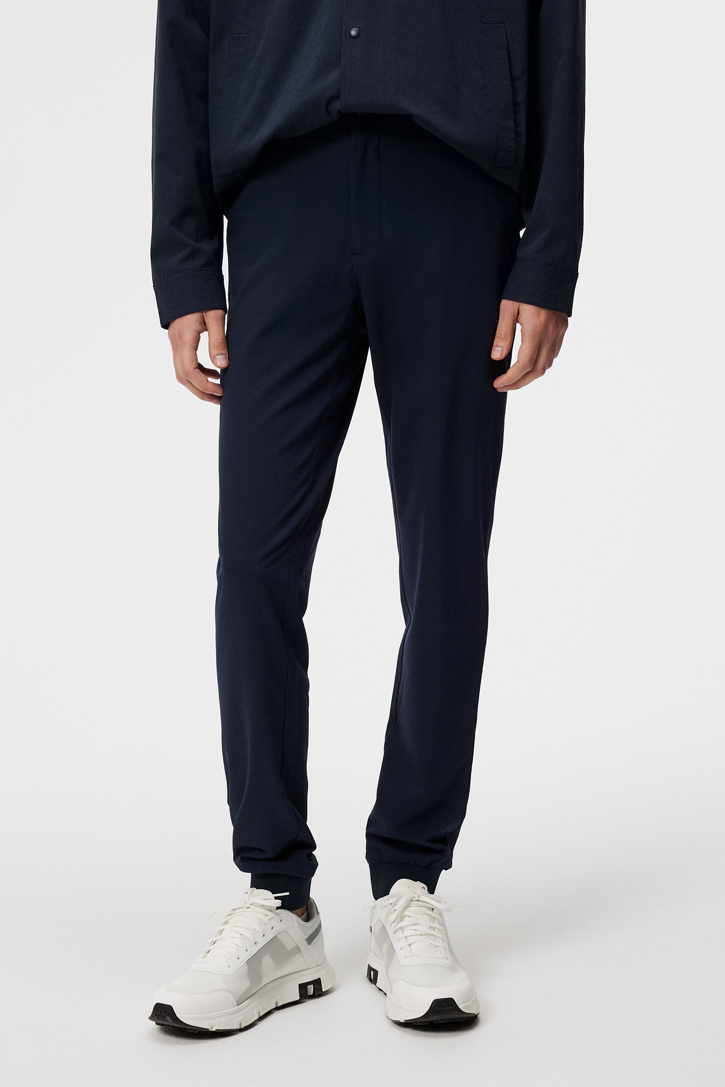Cuff Jogger