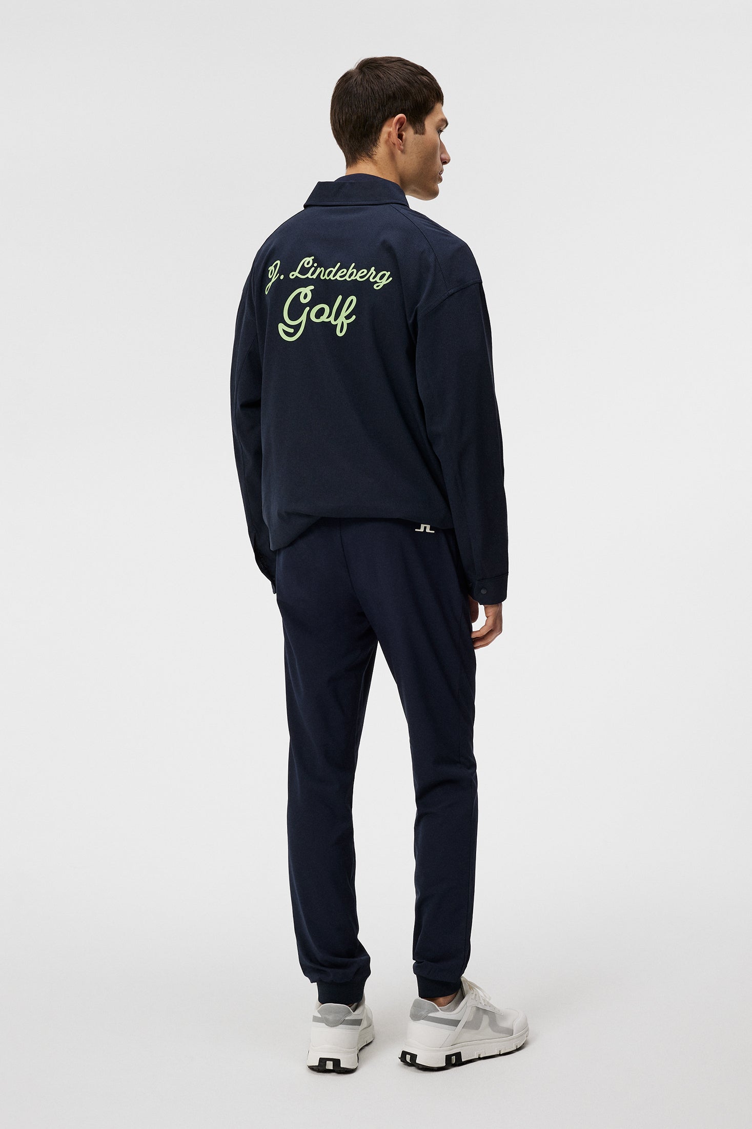 Cuff Jogger