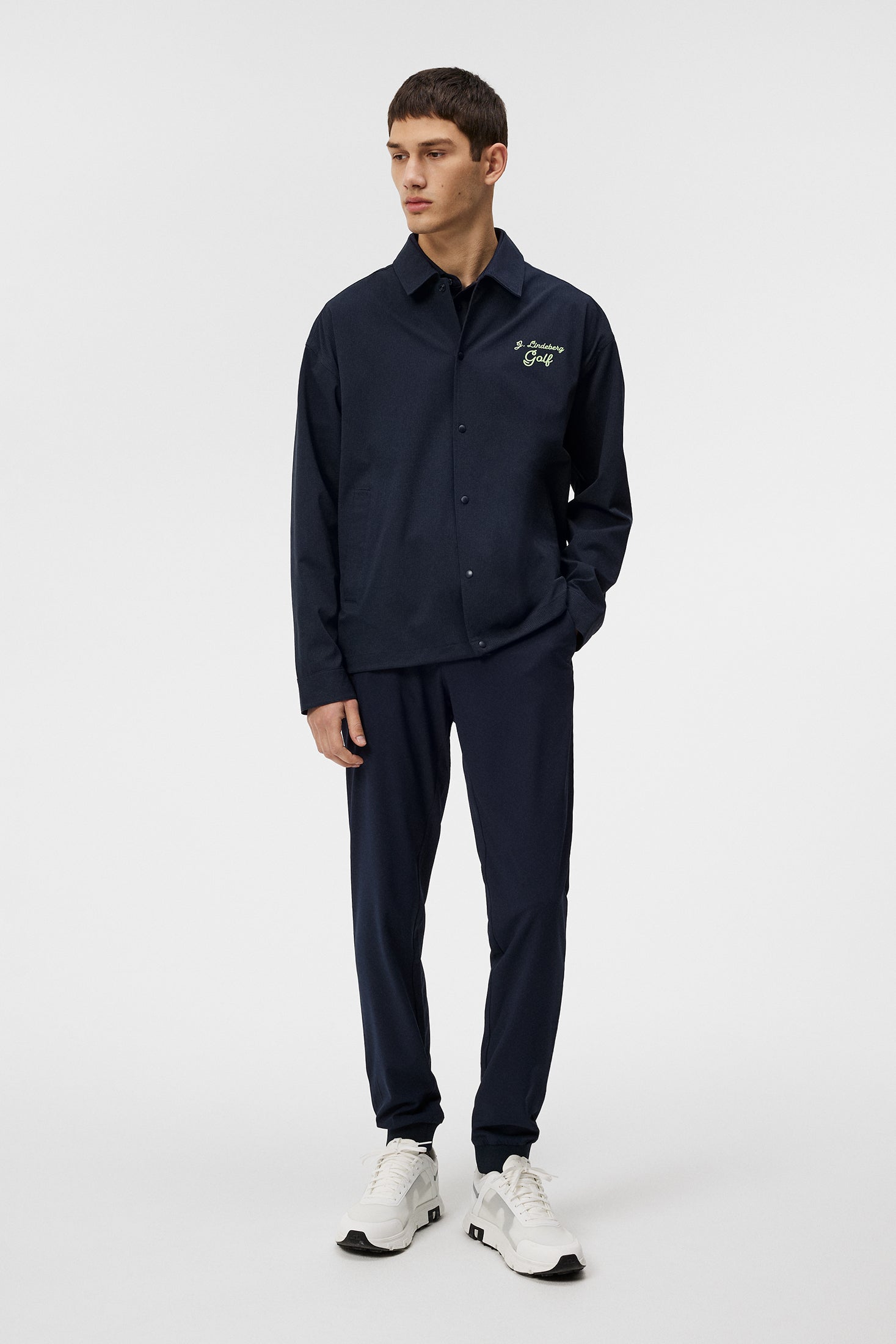 Cuff Jogger