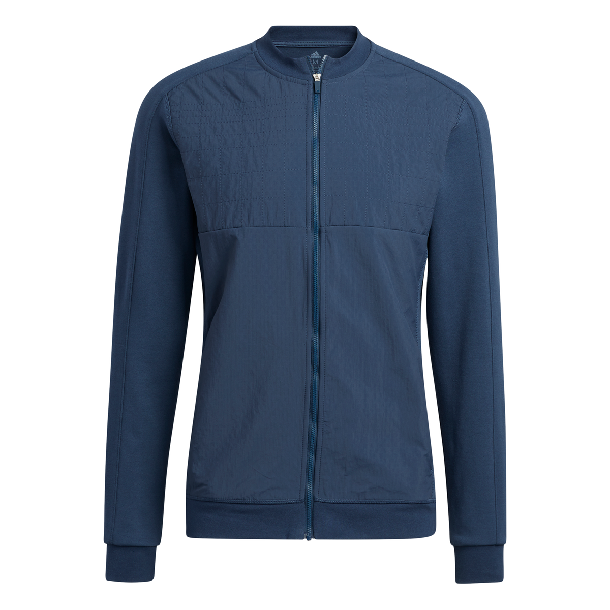 'GO-TO 'QUILTED FULL ZIP Bomber Jacket - MEN