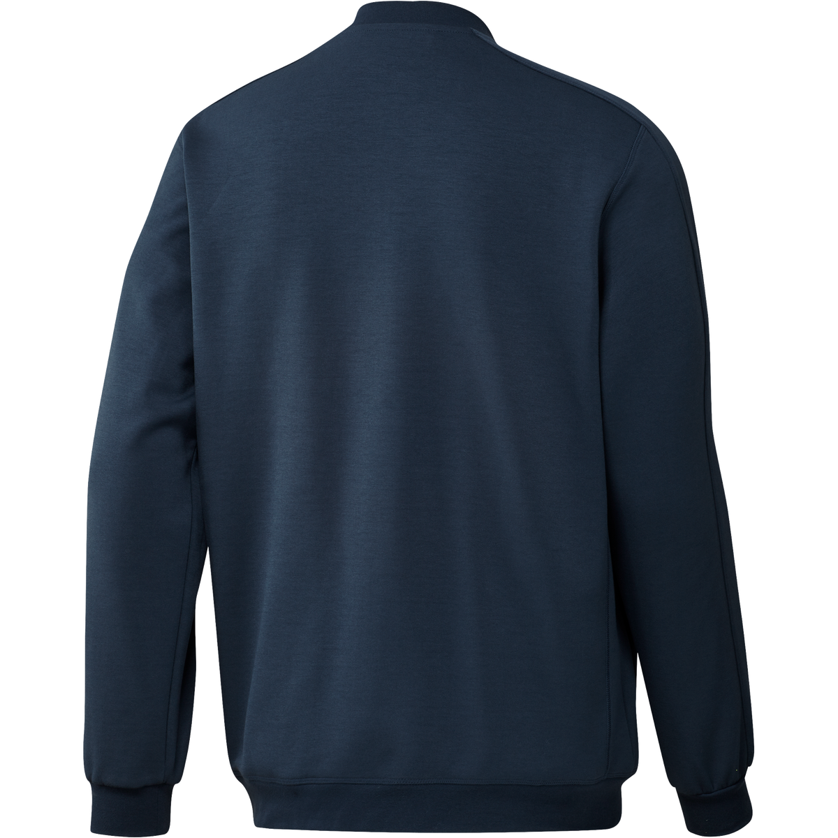 'GO-TO 'QUILTED FULL ZIP Bomber Jacket - MEN