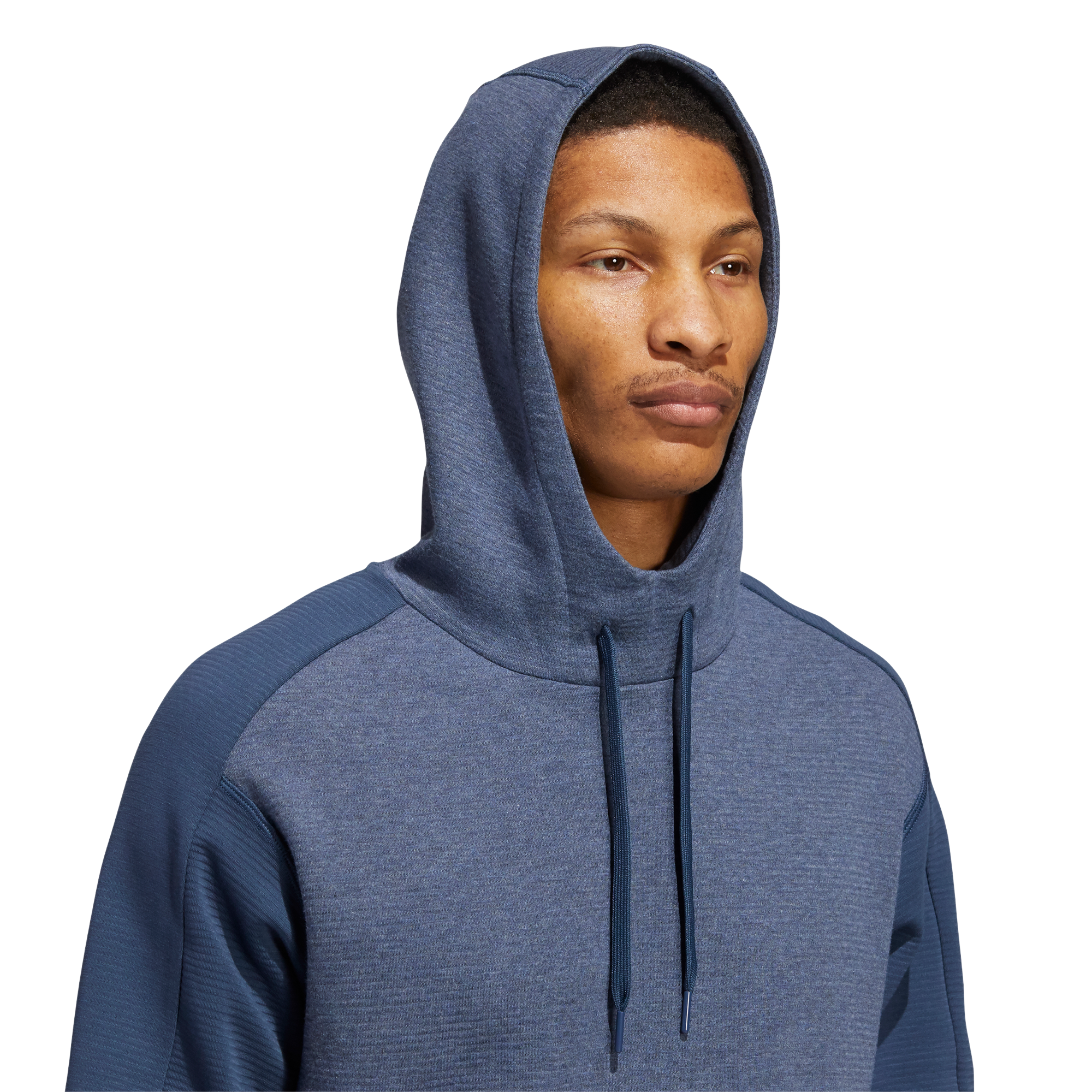 'COLD.RDY GO-TO' GOLF HOODIE