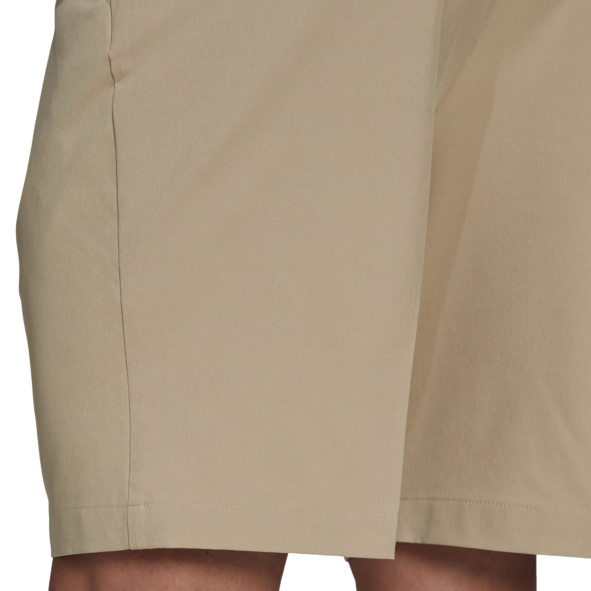 raw gold 'ULTIMATE365' CORE SHORT (8.5" INSEAM) GOLF SHORT - MEN
