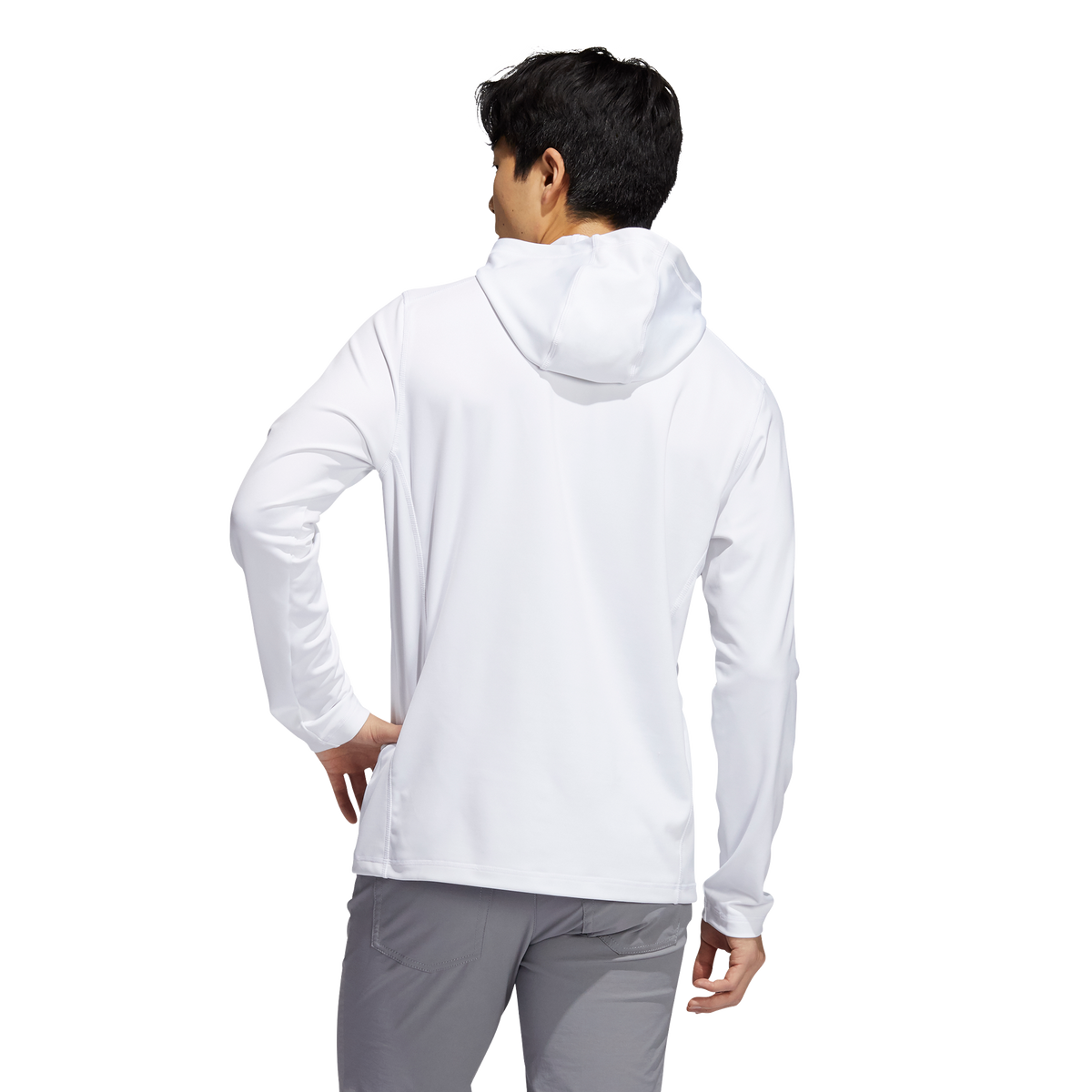 NOVELTY GOLF HOODIE WWTW - MEN