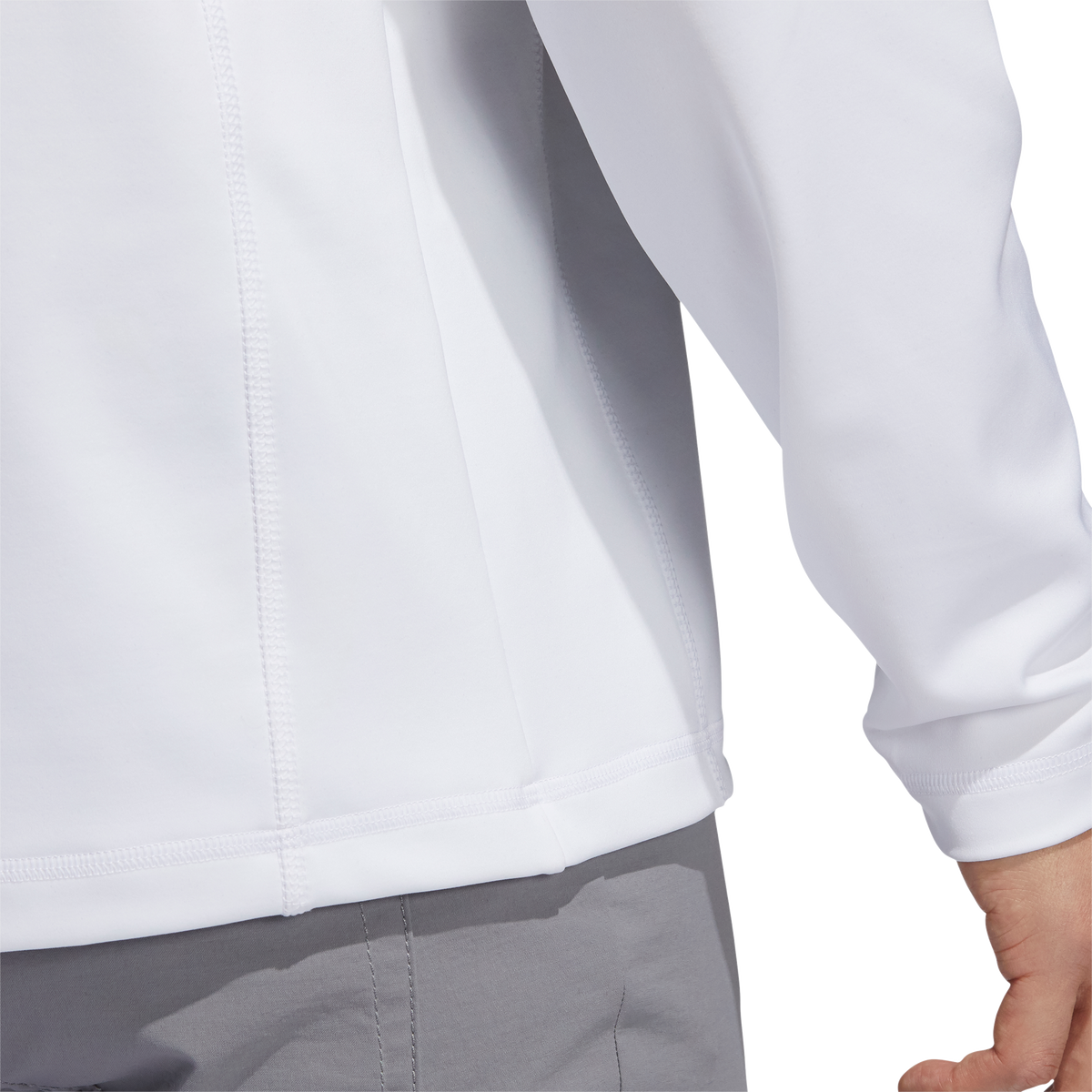 NOVELTY GOLF HOODIE WWTW - MEN