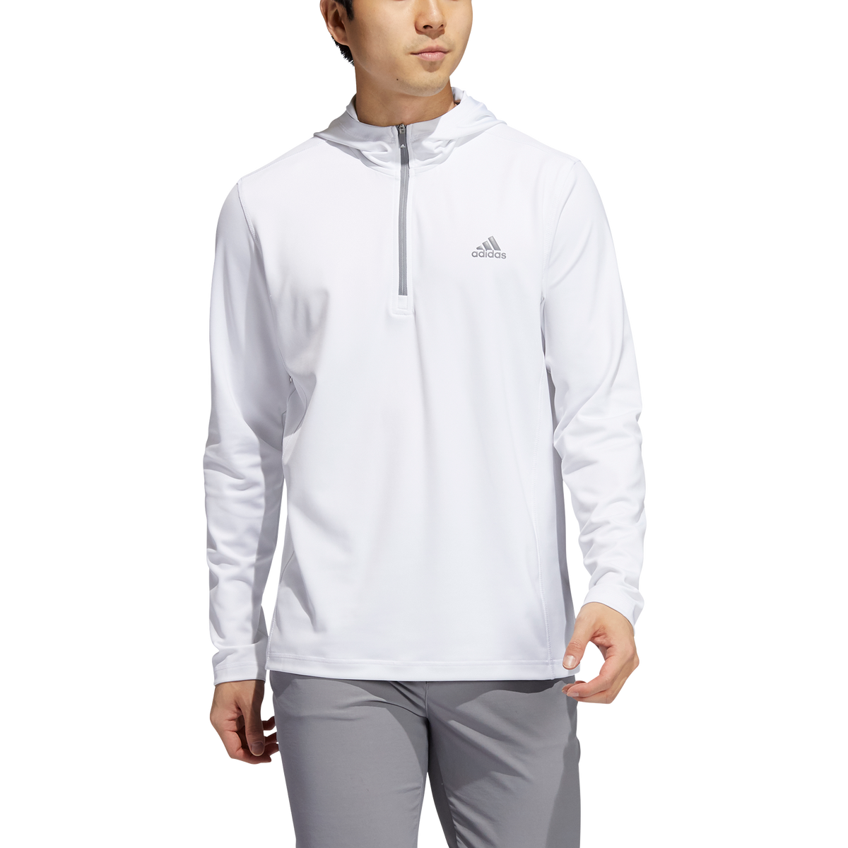 NOVELTY GOLF HOODIE WWTW - MEN