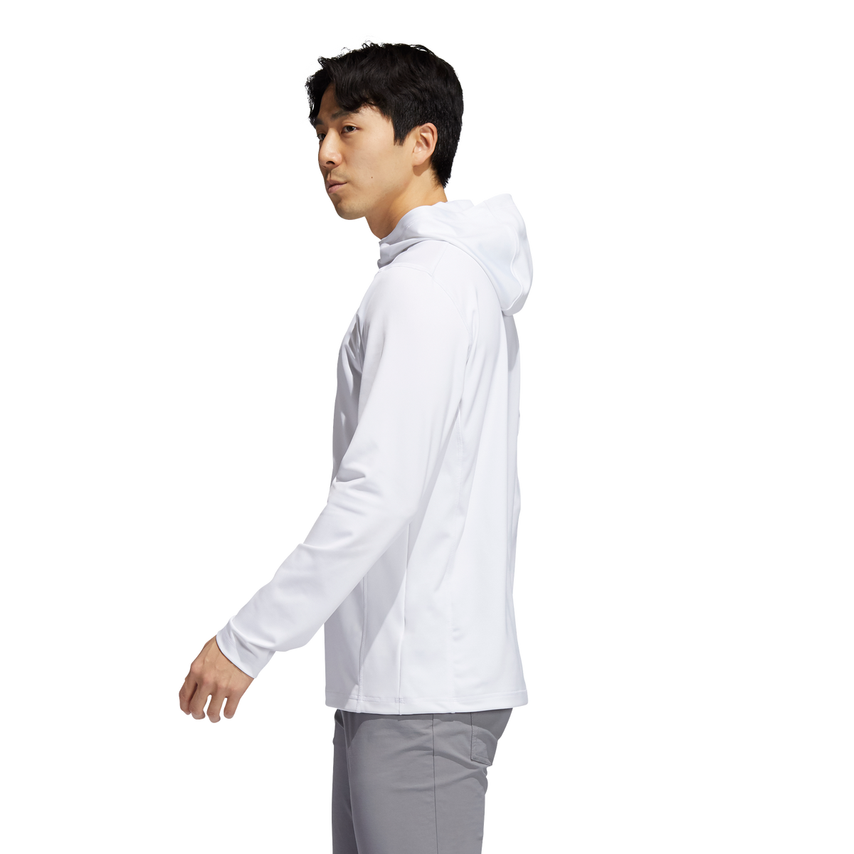 NOVELTY GOLF HOODIE WWTW - MEN