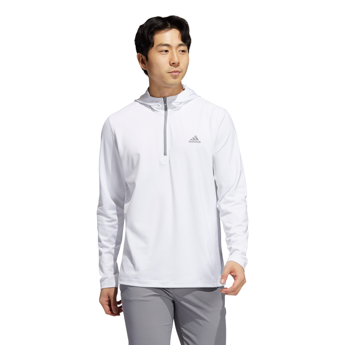 NOVELTY GOLF HOODIE WWTW - MEN