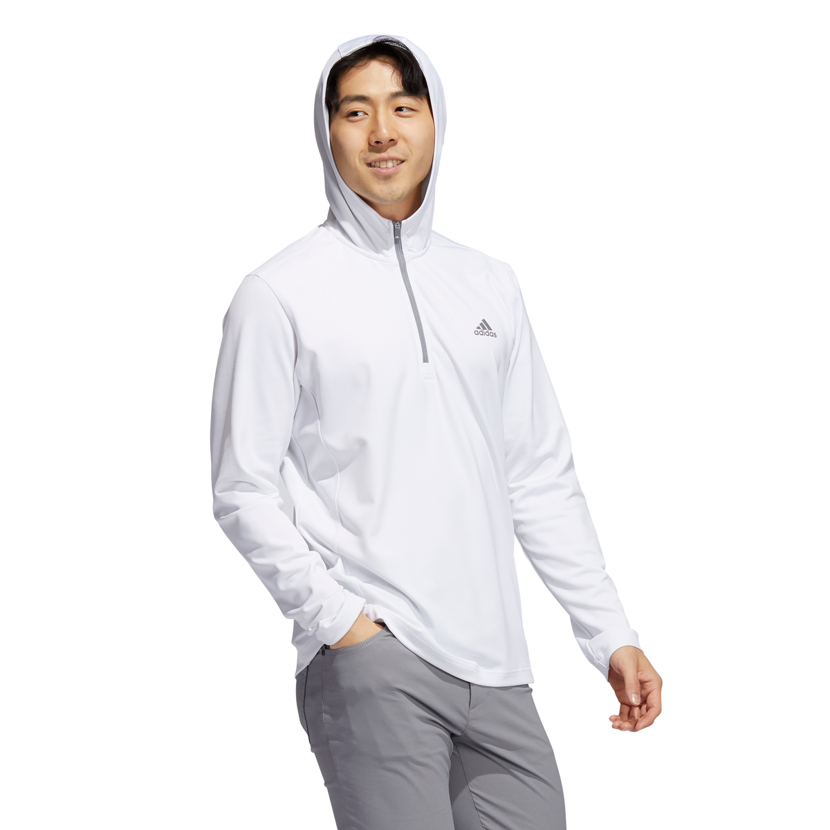 NOVELTY GOLF HOODIE WWTW - MEN