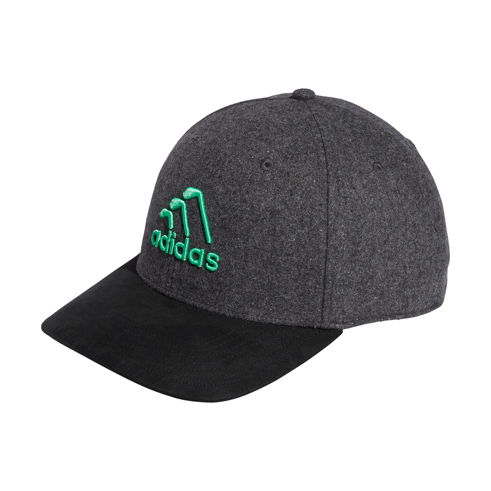 3-STRIPE ‘CLUB’
