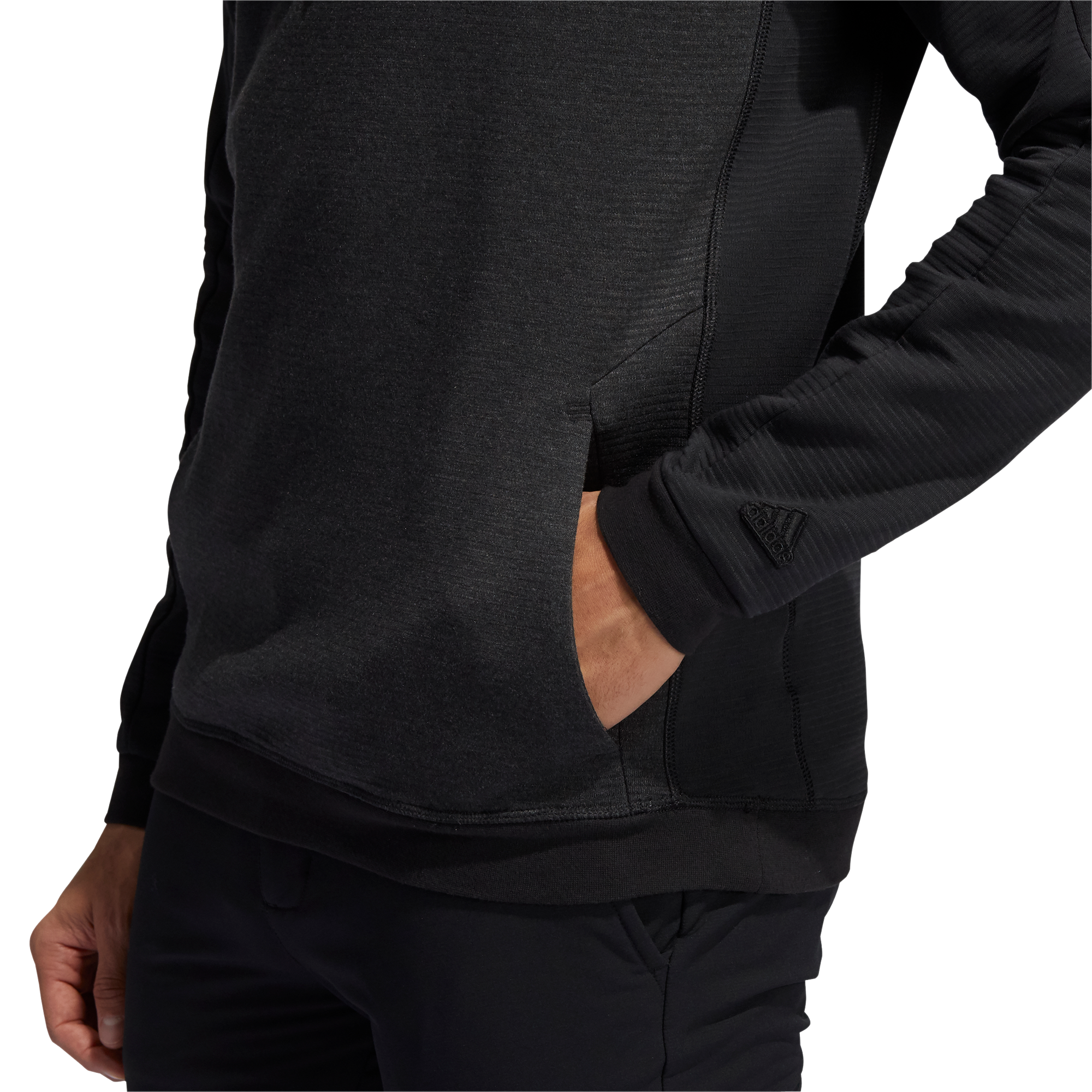 'COLD.RDY GO-TO' GOLF HOODIE