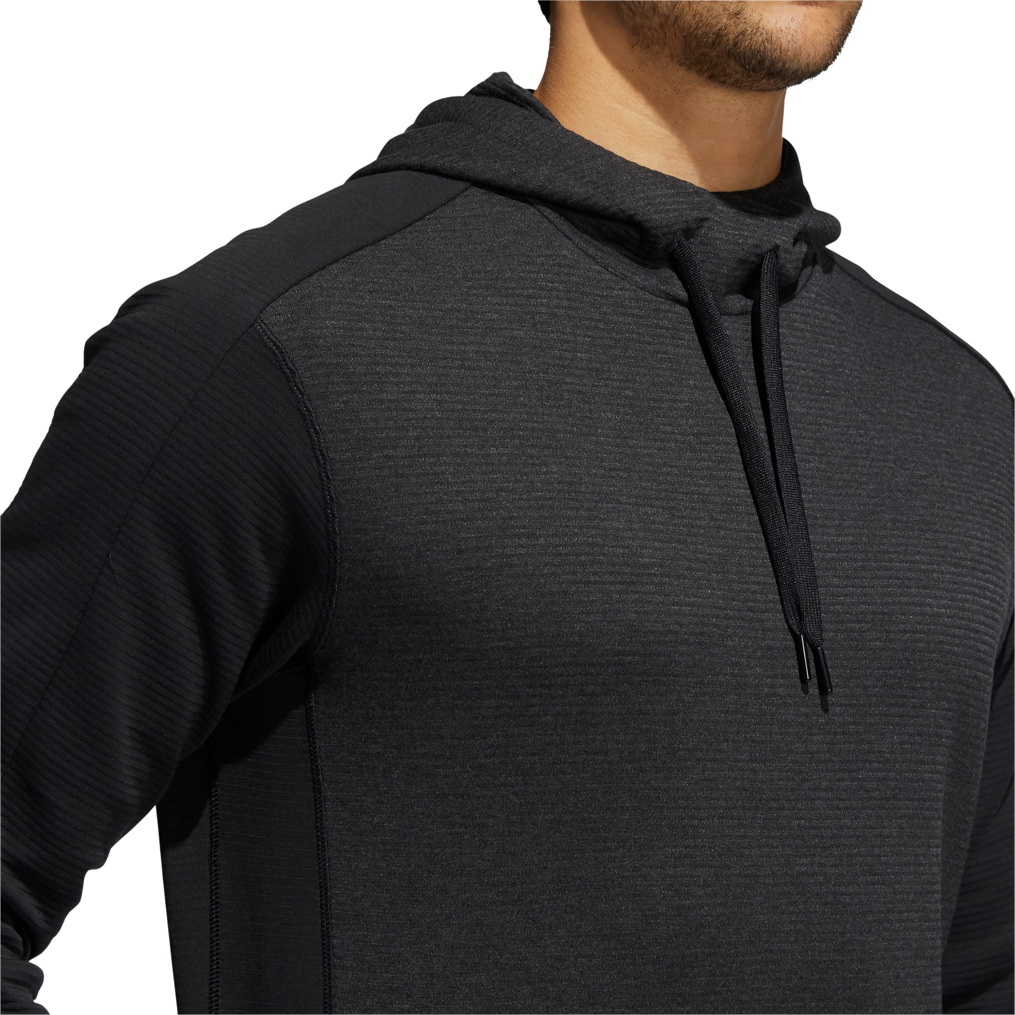 'COLD.RDY GO-TO' GOLF HOODIE