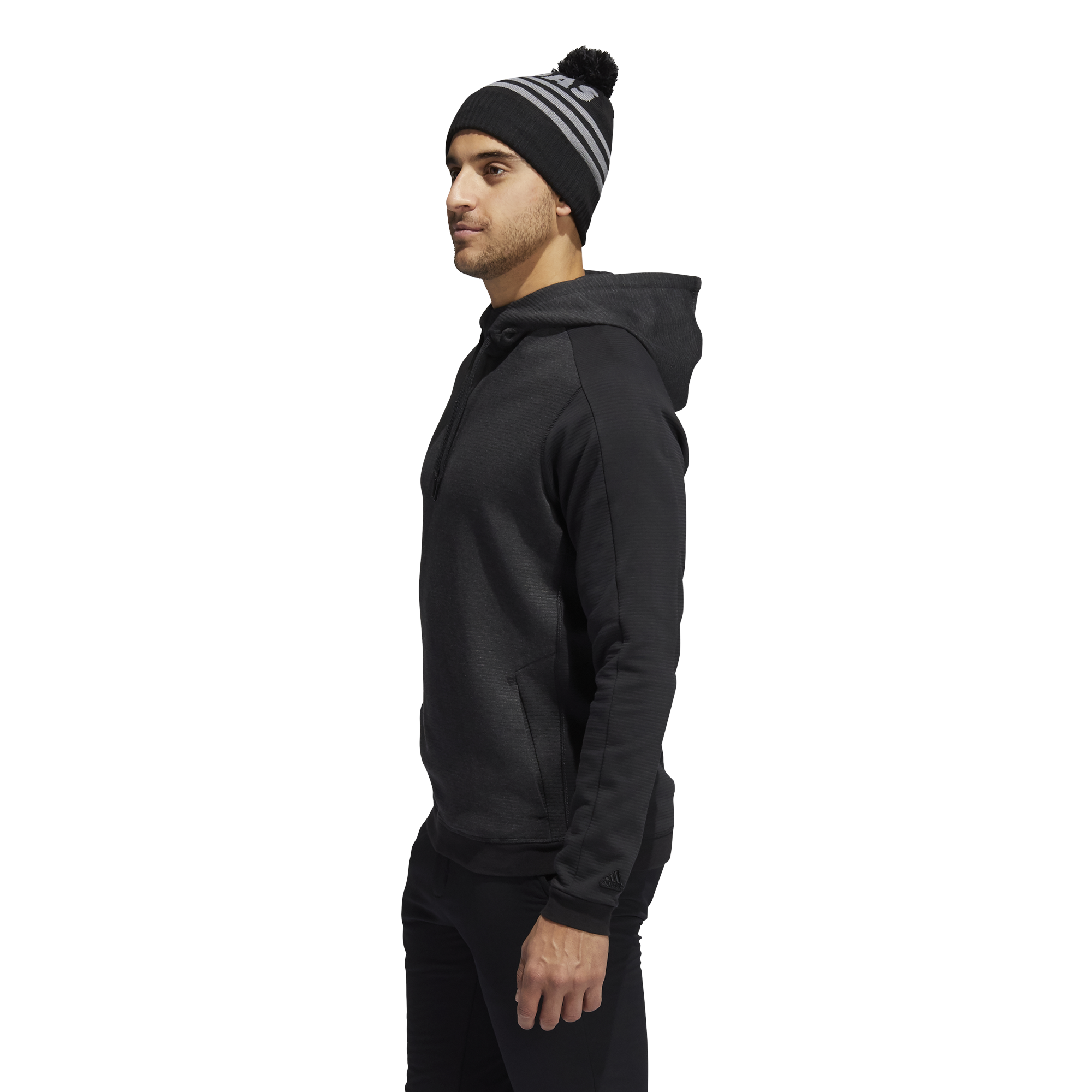 'COLD.RDY GO-TO' GOLF HOODIE