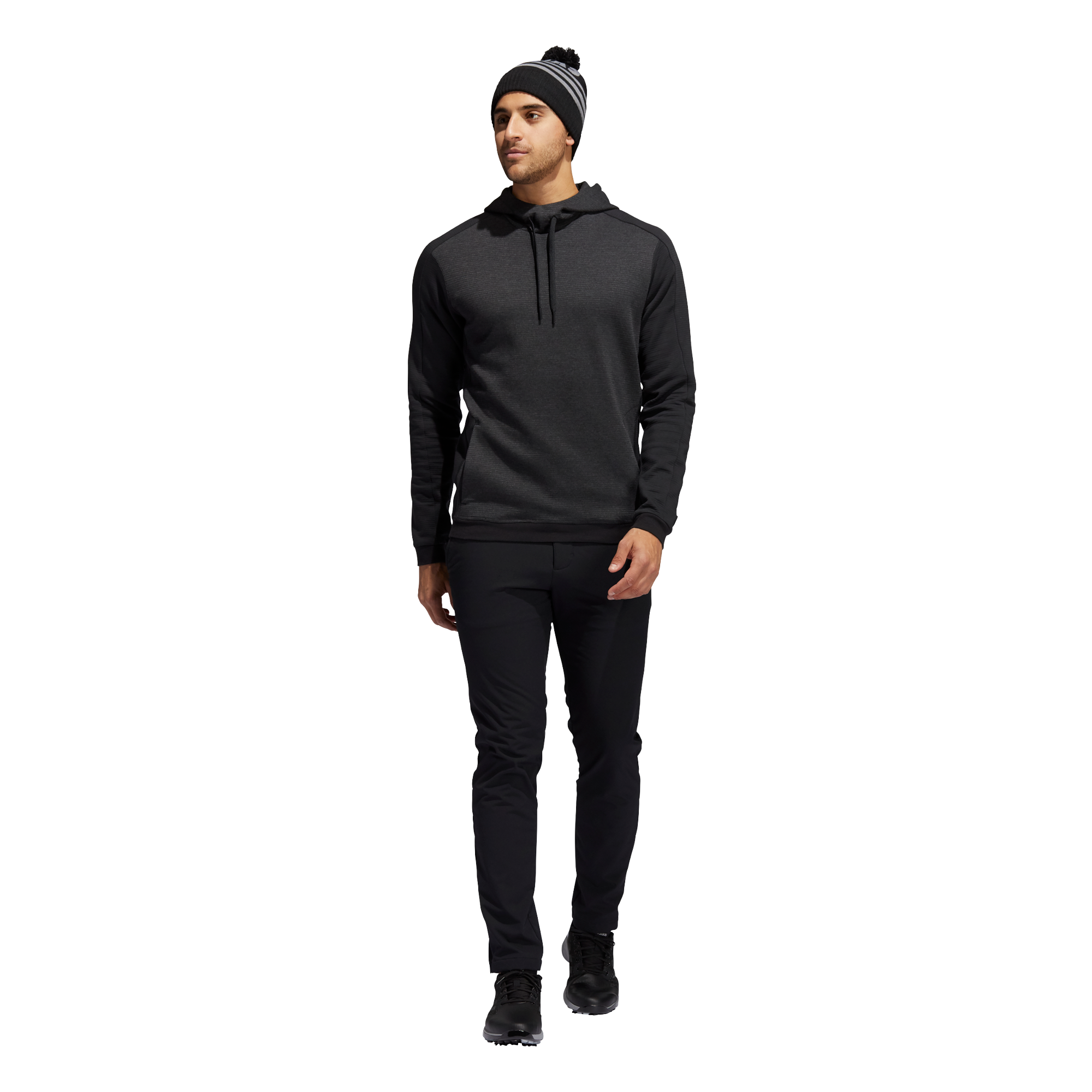 'COLD.RDY GO-TO' GOLF HOODIE