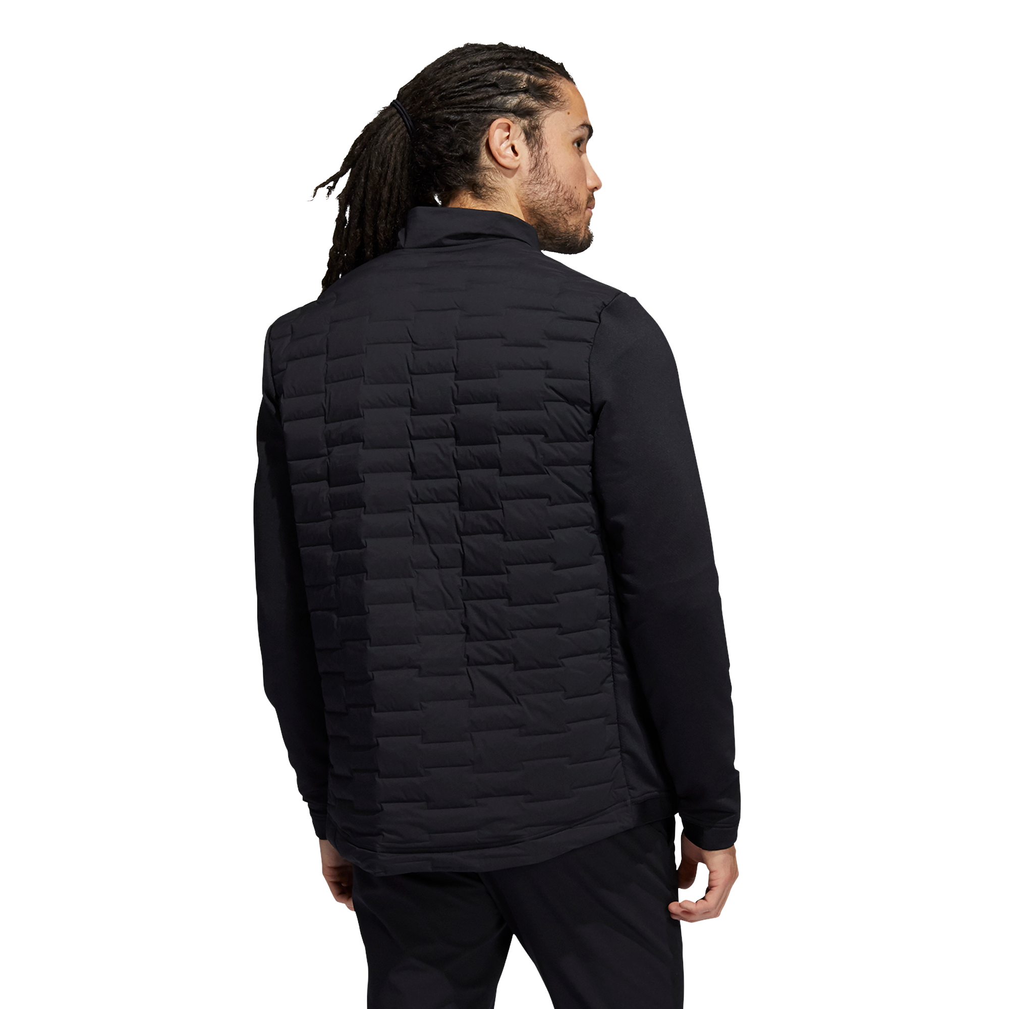 'FROST GUARD' GOLF JACKET