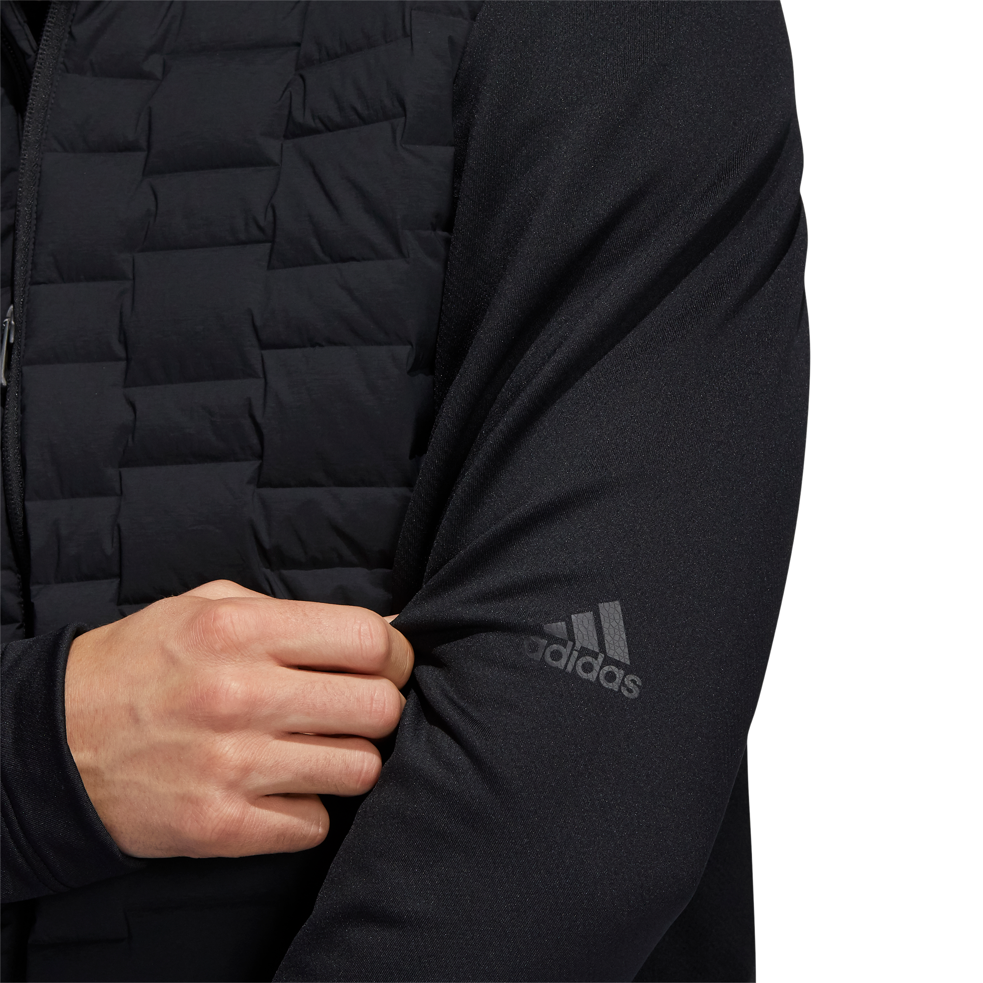 'FROST GUARD' GOLF JACKET