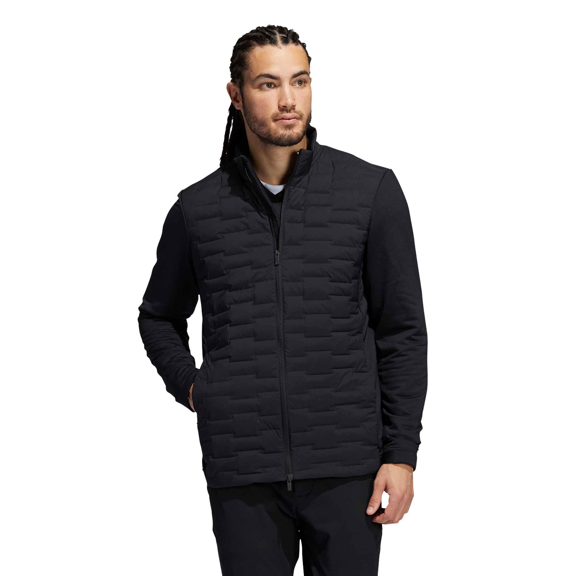 'FROST GUARD' GOLF JACKET
