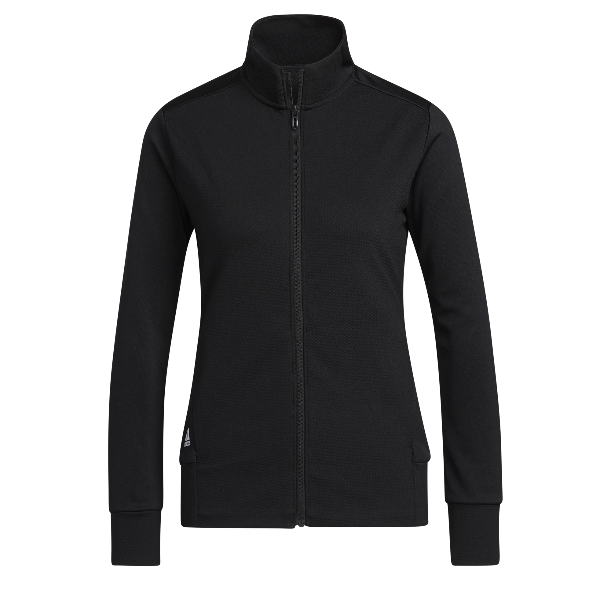 ‘TXT’ Full Zip Golf JACKET / Regular fit - Women
