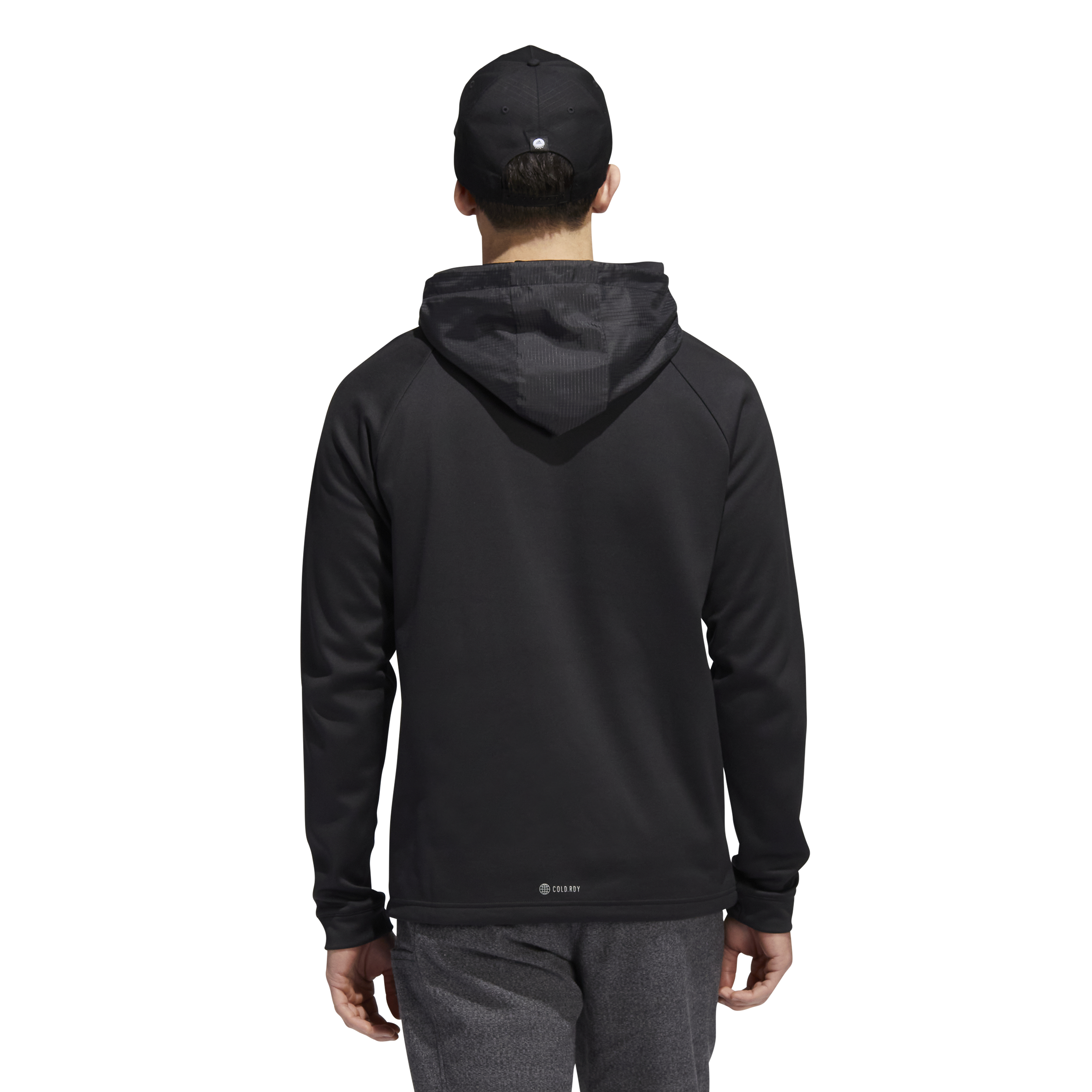 COLD.RDY HOODIE