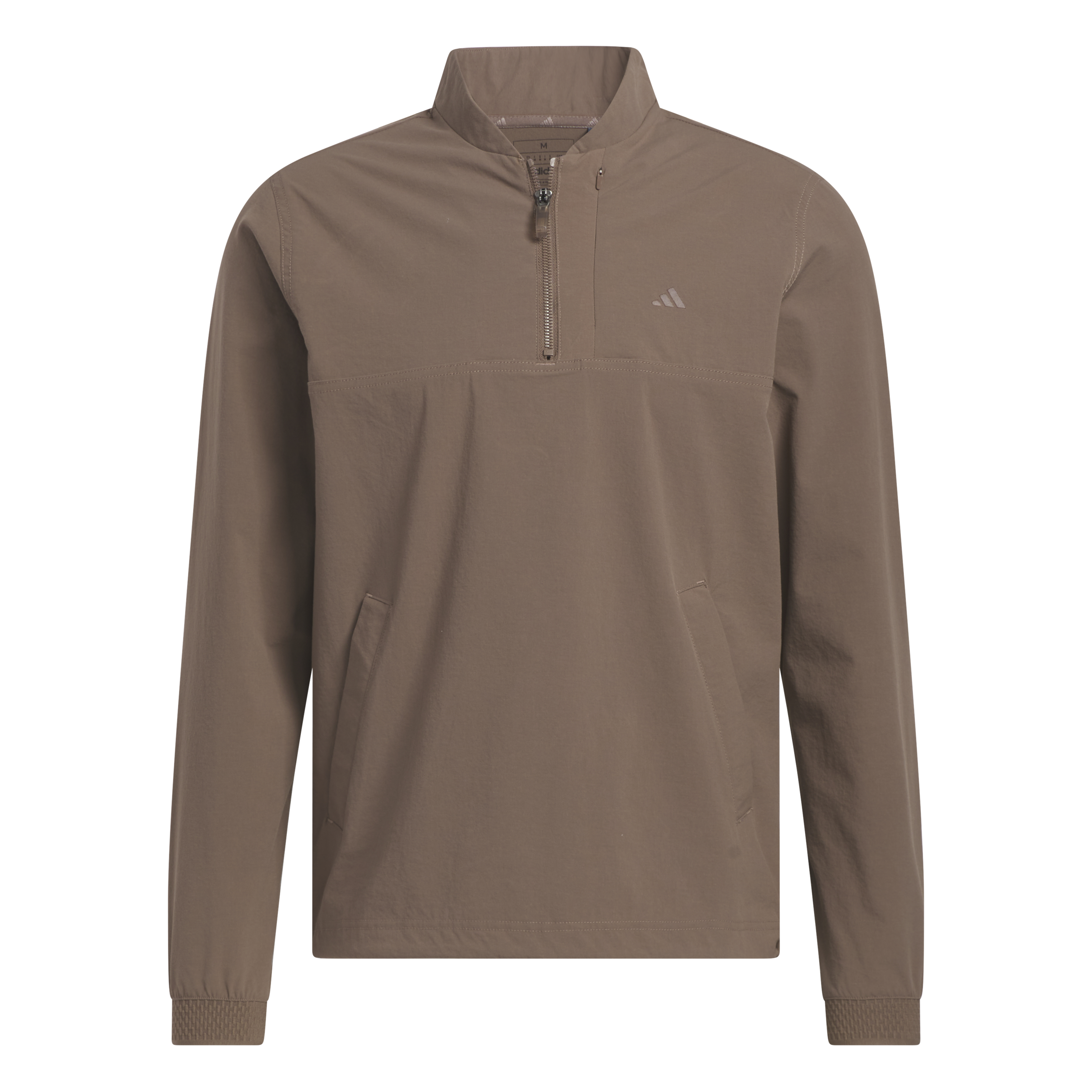 STRETCH ANORAK