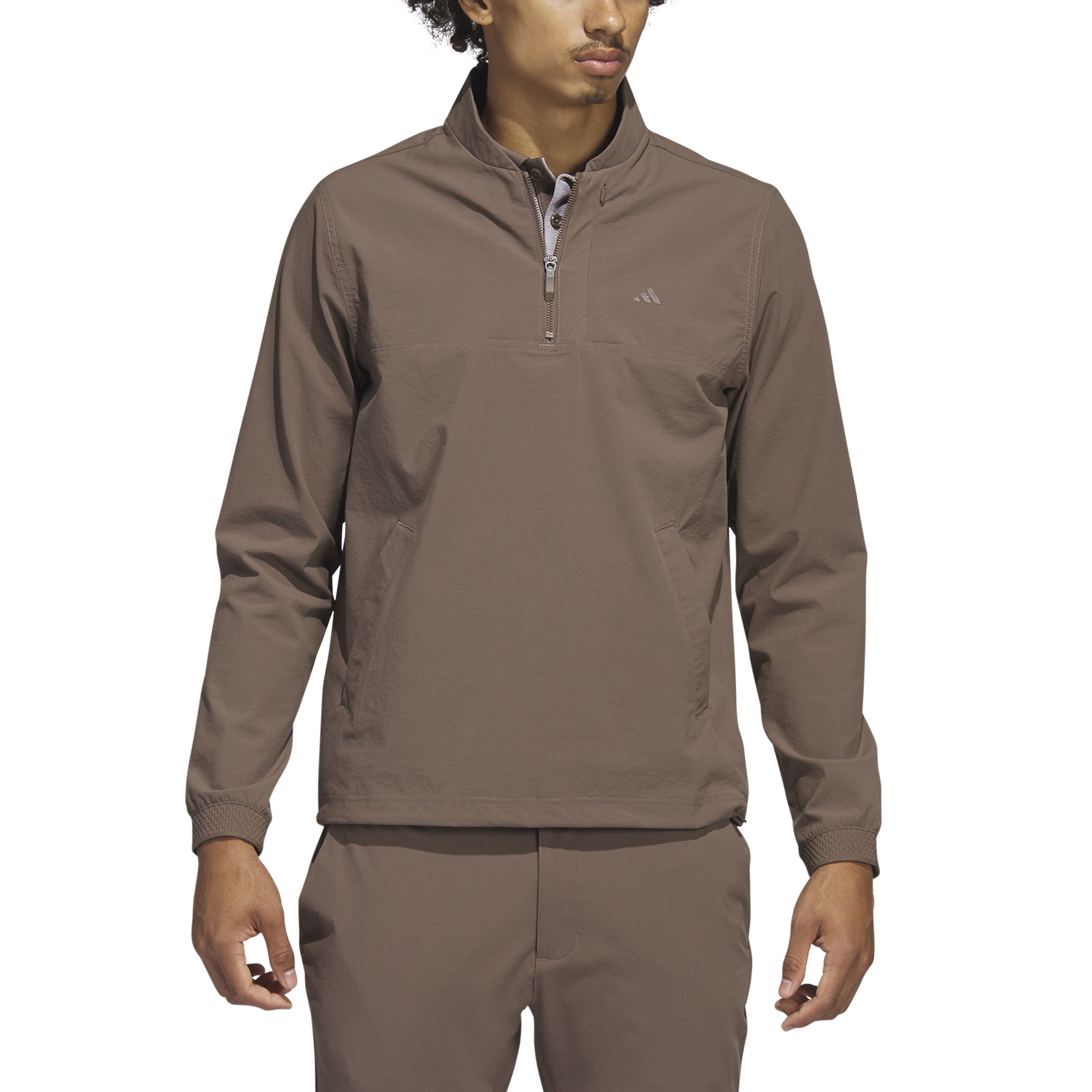 STRETCH ANORAK