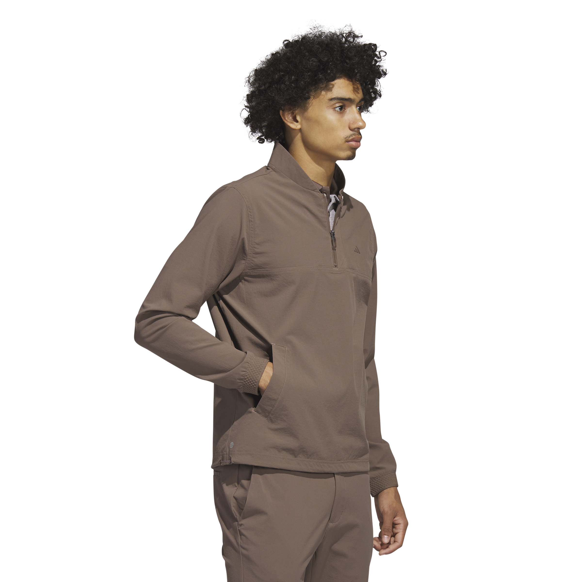 STRETCH ANORAK
