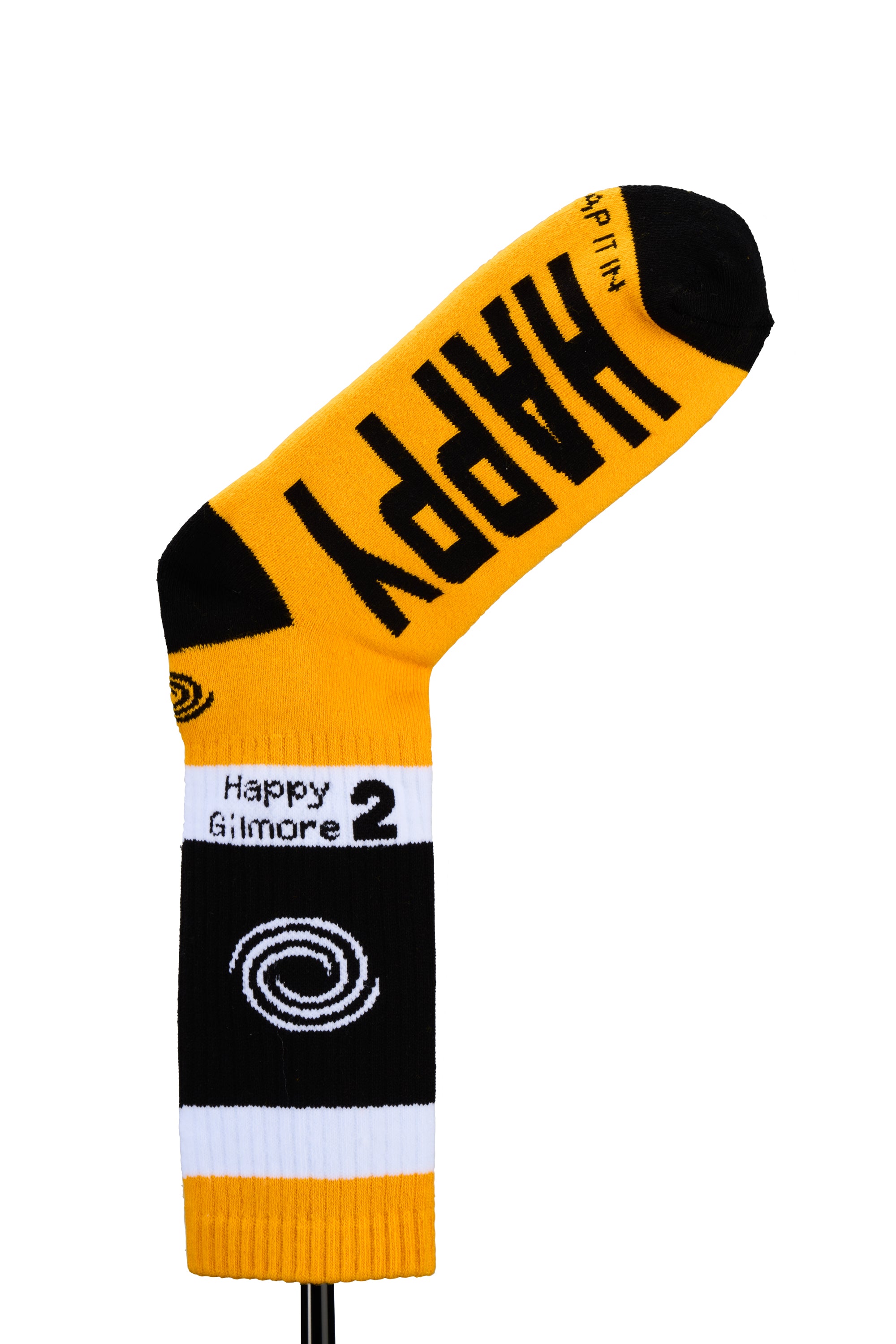 Happy Gilmore 2 Odyssey Hockey Stick Putters