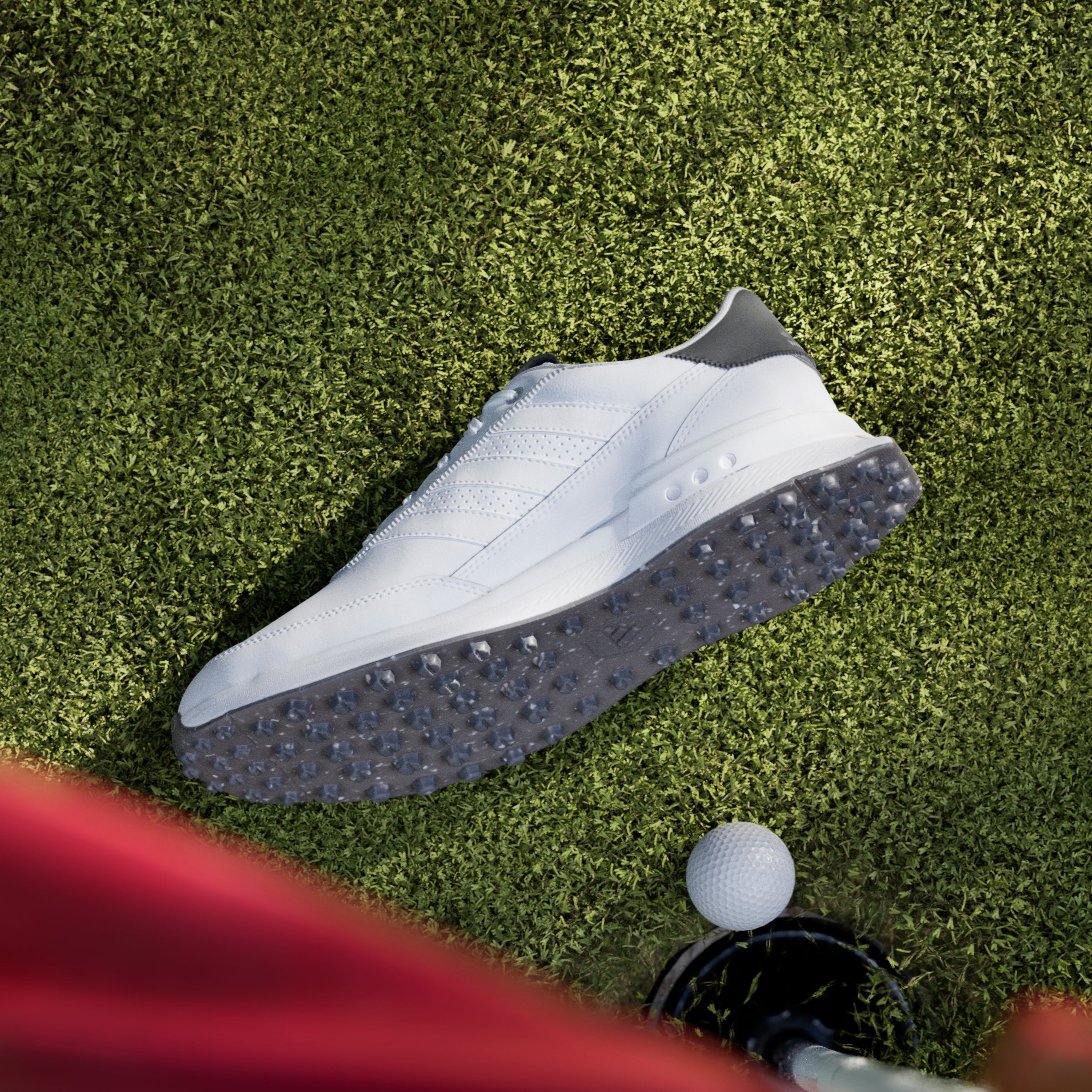 S2G SPIKELESS LEATHER