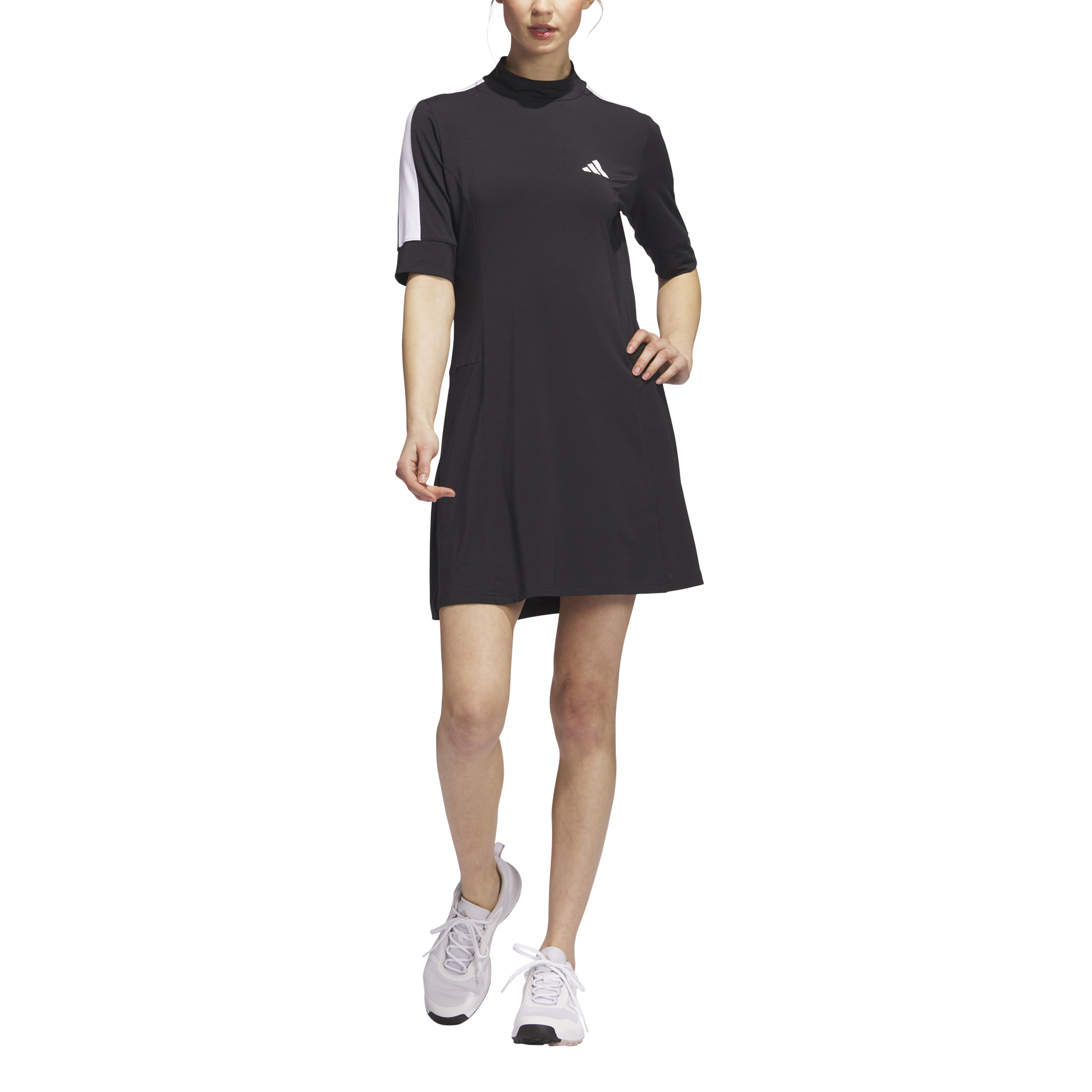 MADE WITH NATURE GOLF DRESS