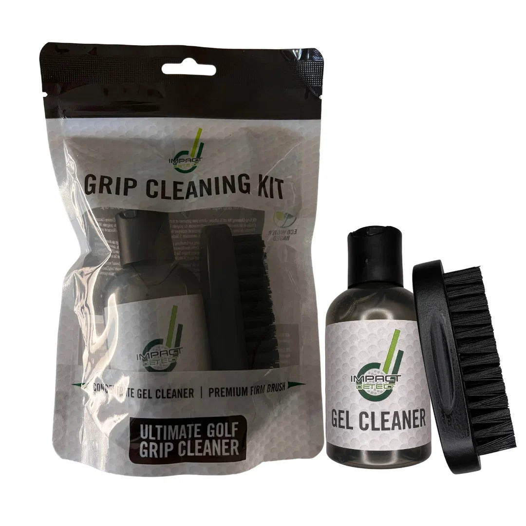 IMPACT DETECT ECO GRIP CLEANING KIT