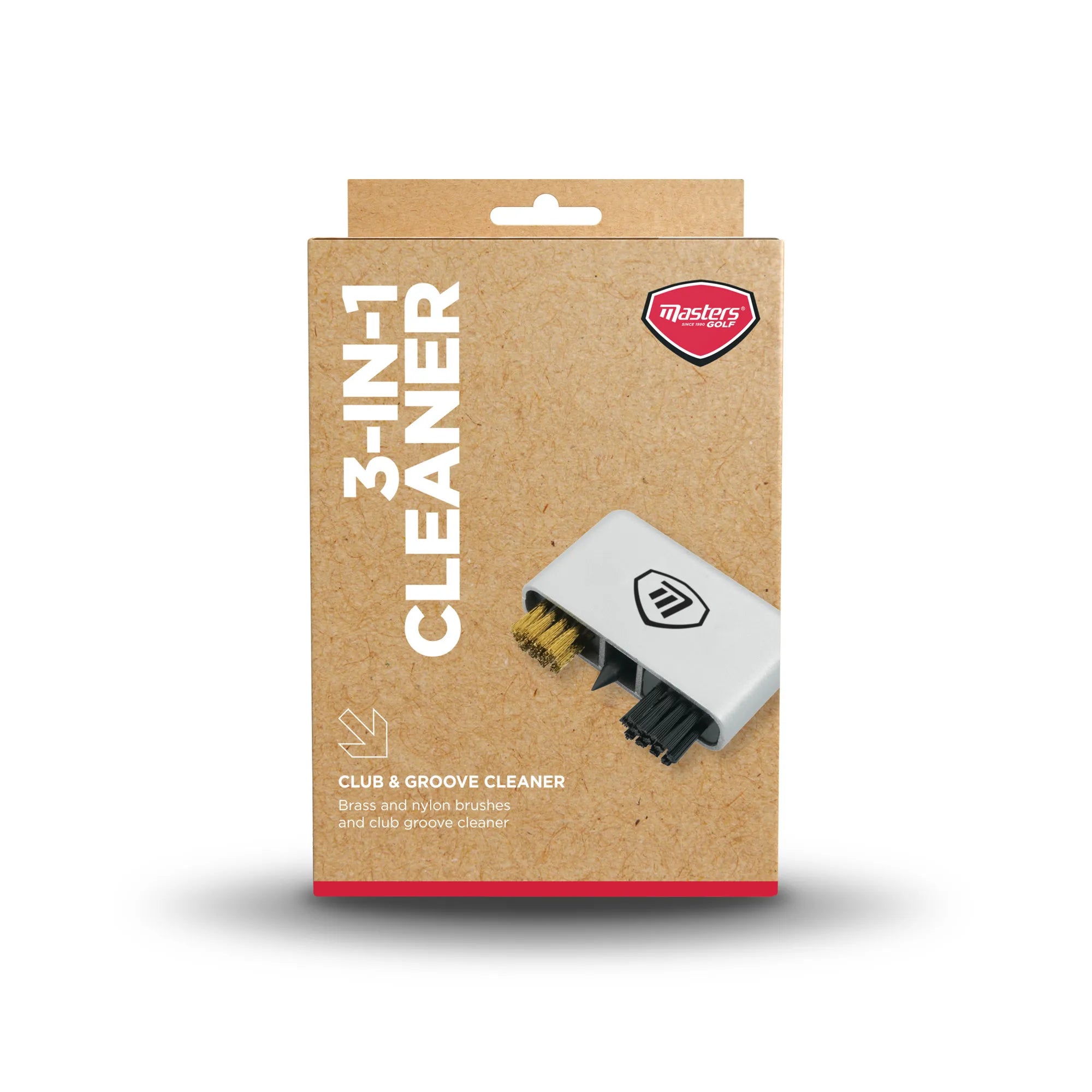 3-IN-1 Cleaner Brush