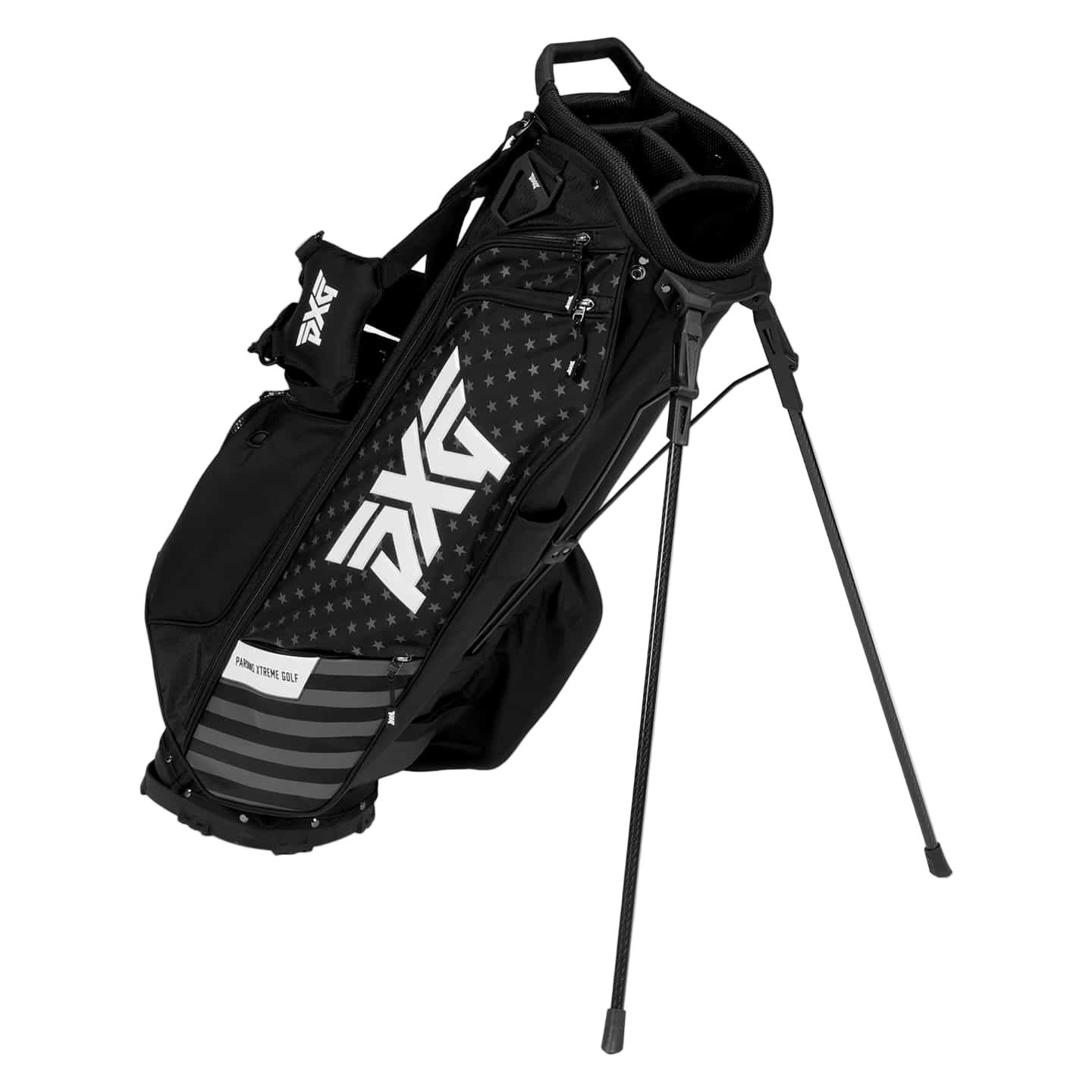 “Freedom” Carry Stand Bag