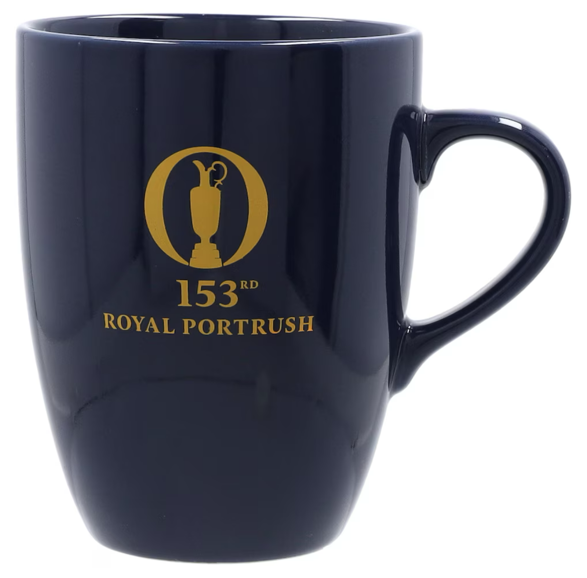 The 153rd Open Royal Portrush Mug