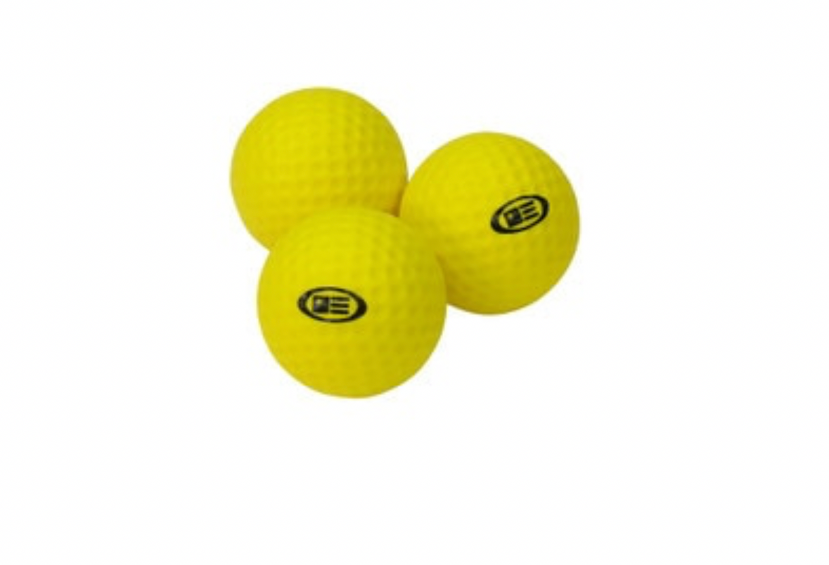 Yard Ball 12-Ball Pack In Mesh Bag