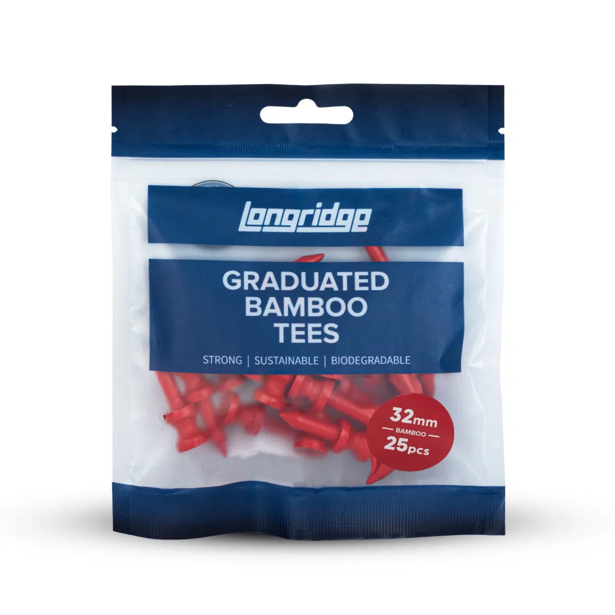 BAMBOO GRADUATED TEES