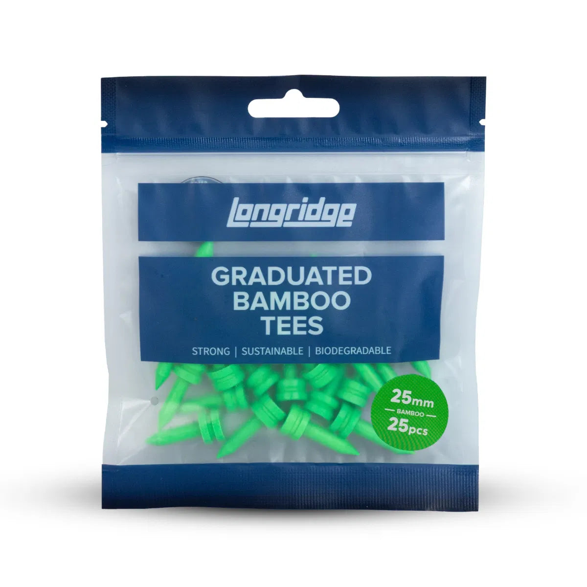 BAMBOO GRADUATED TEES