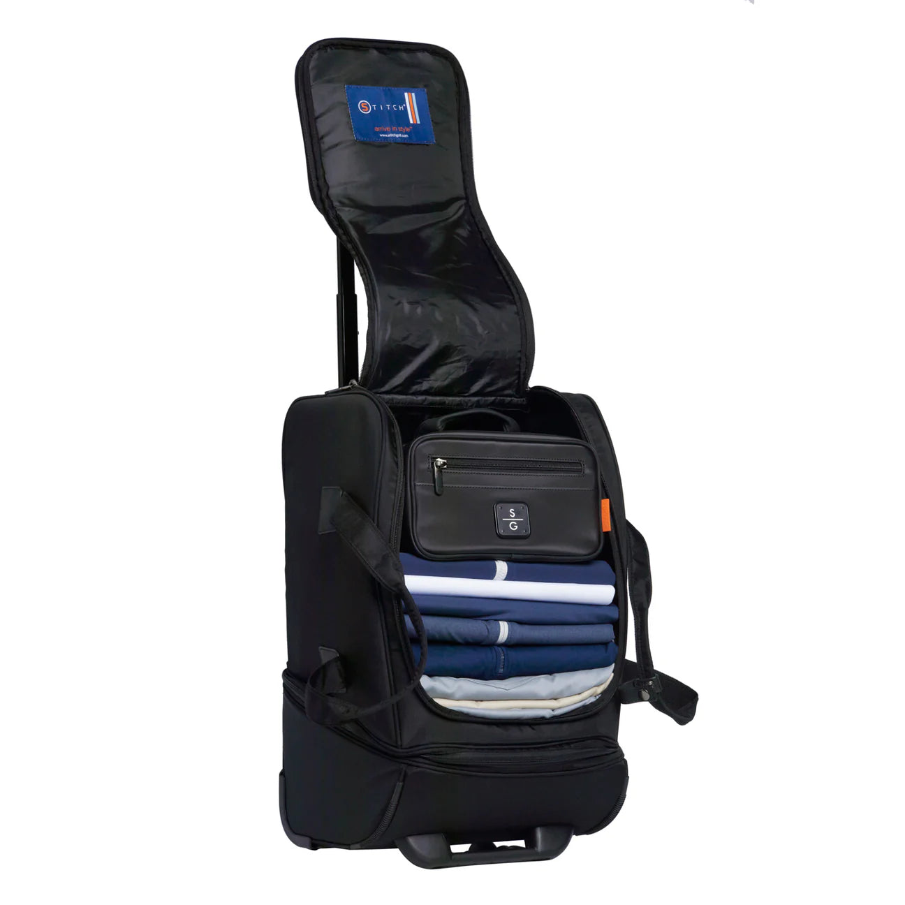 MUT™ Multi Use Golf Travel Bag