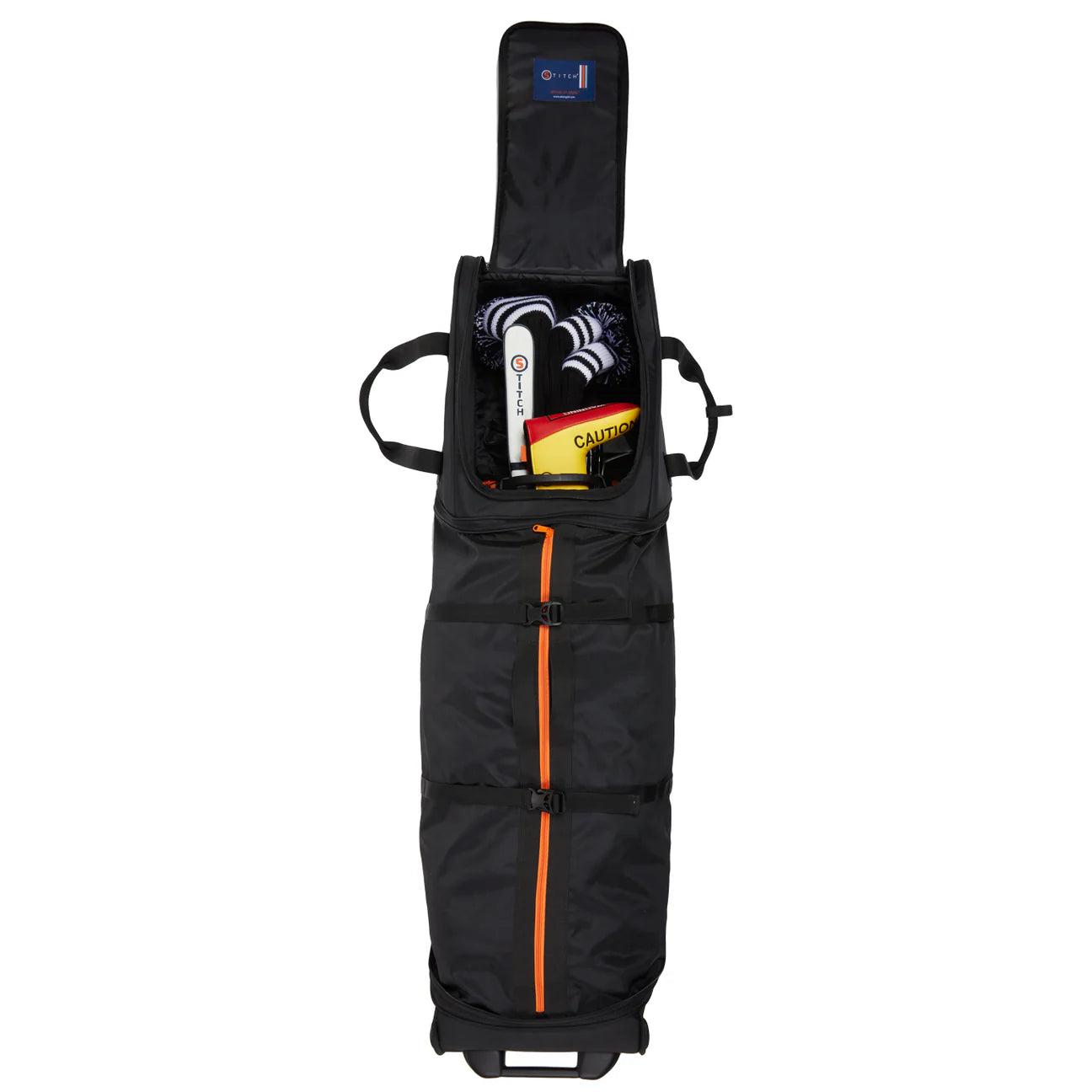 MUT™ Multi Use Golf Travel Bag