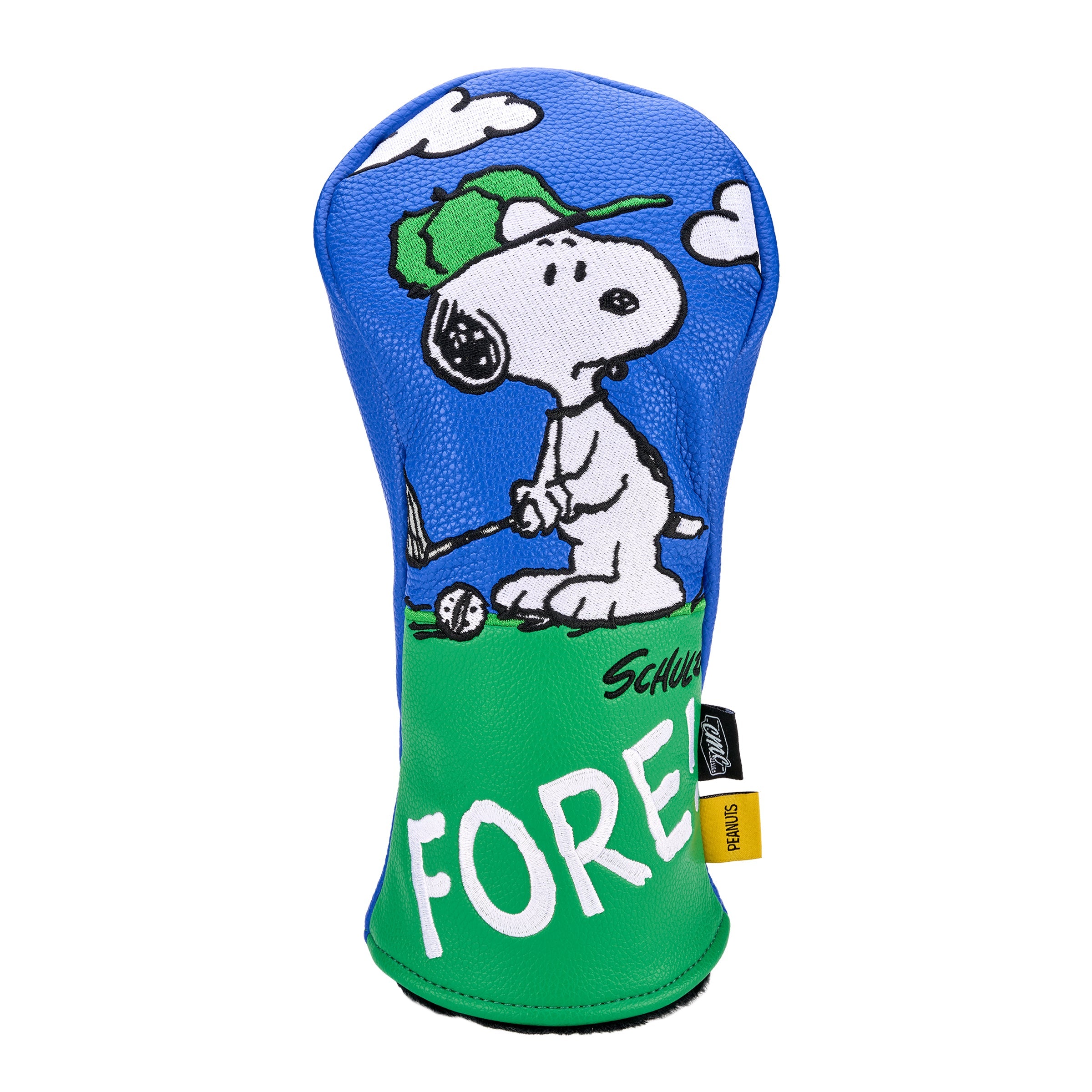 PEANUTS