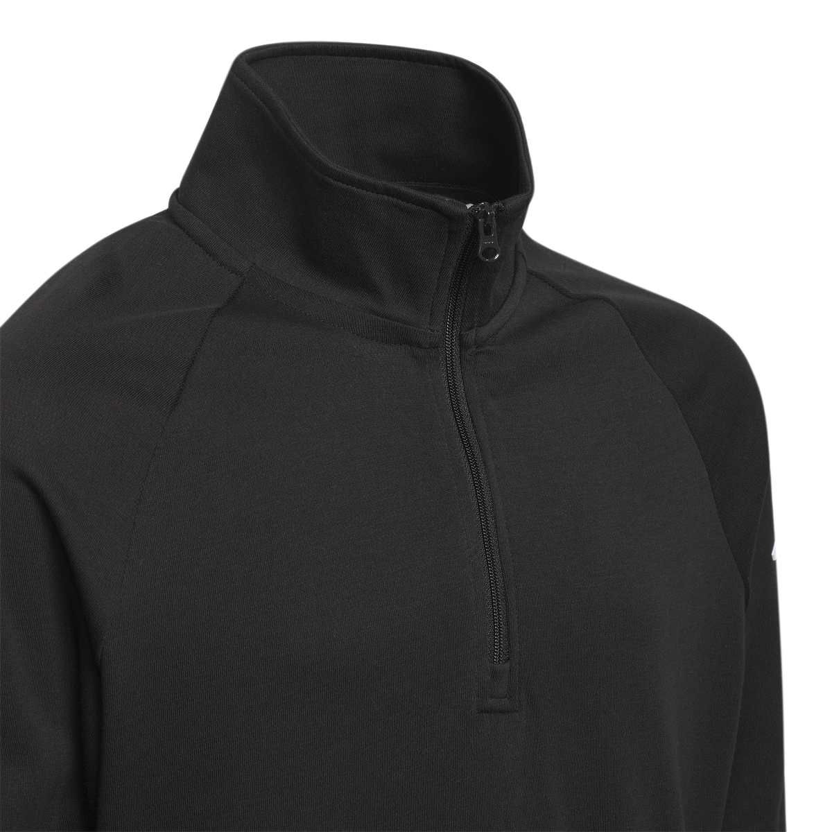 1/4 ZIP LAYER