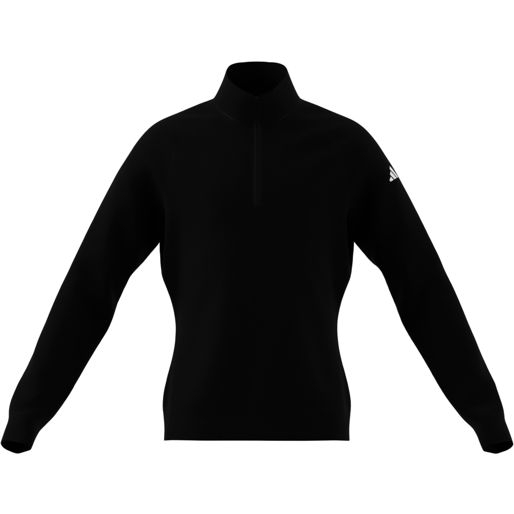 1/4 ZIP LAYER