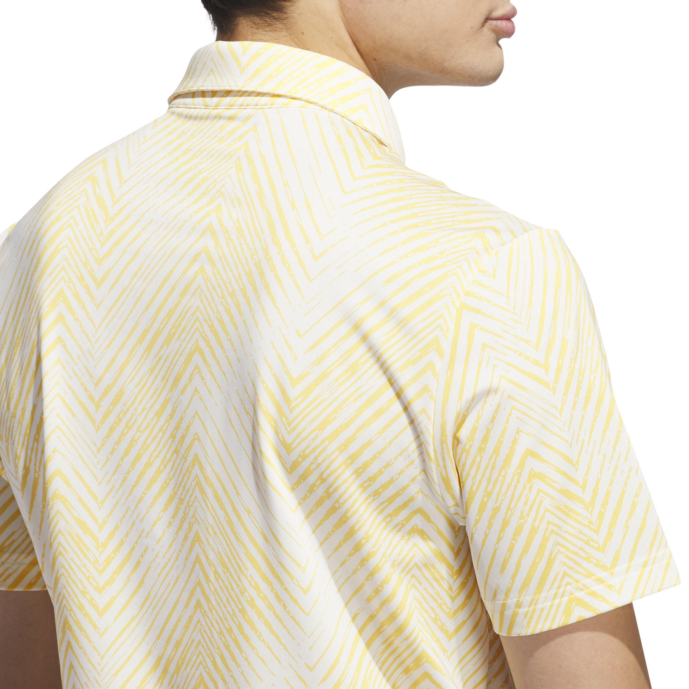 Ultimate365 Allover Print Polo Shirt