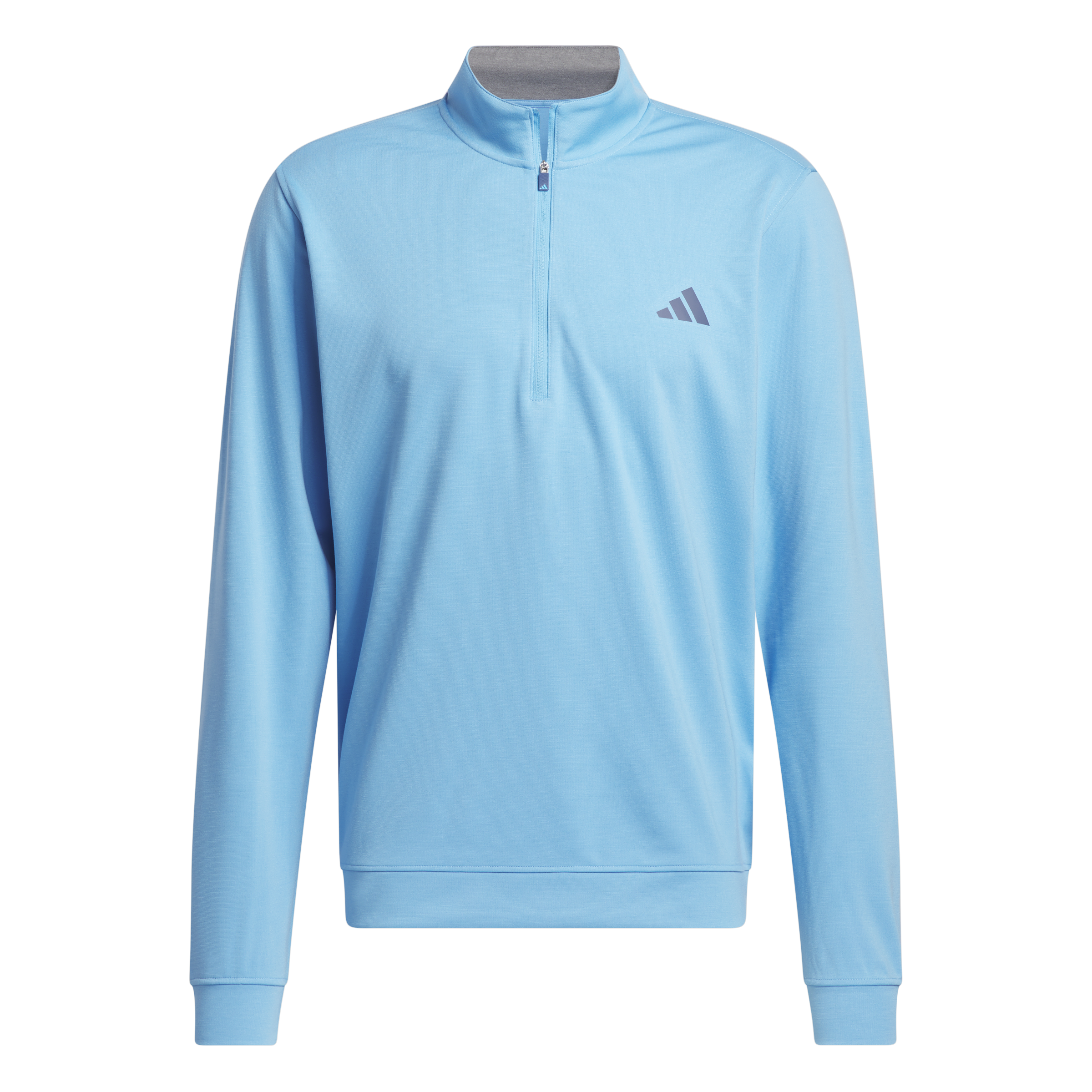 Elevated 1/4-Zip Sweatshirt