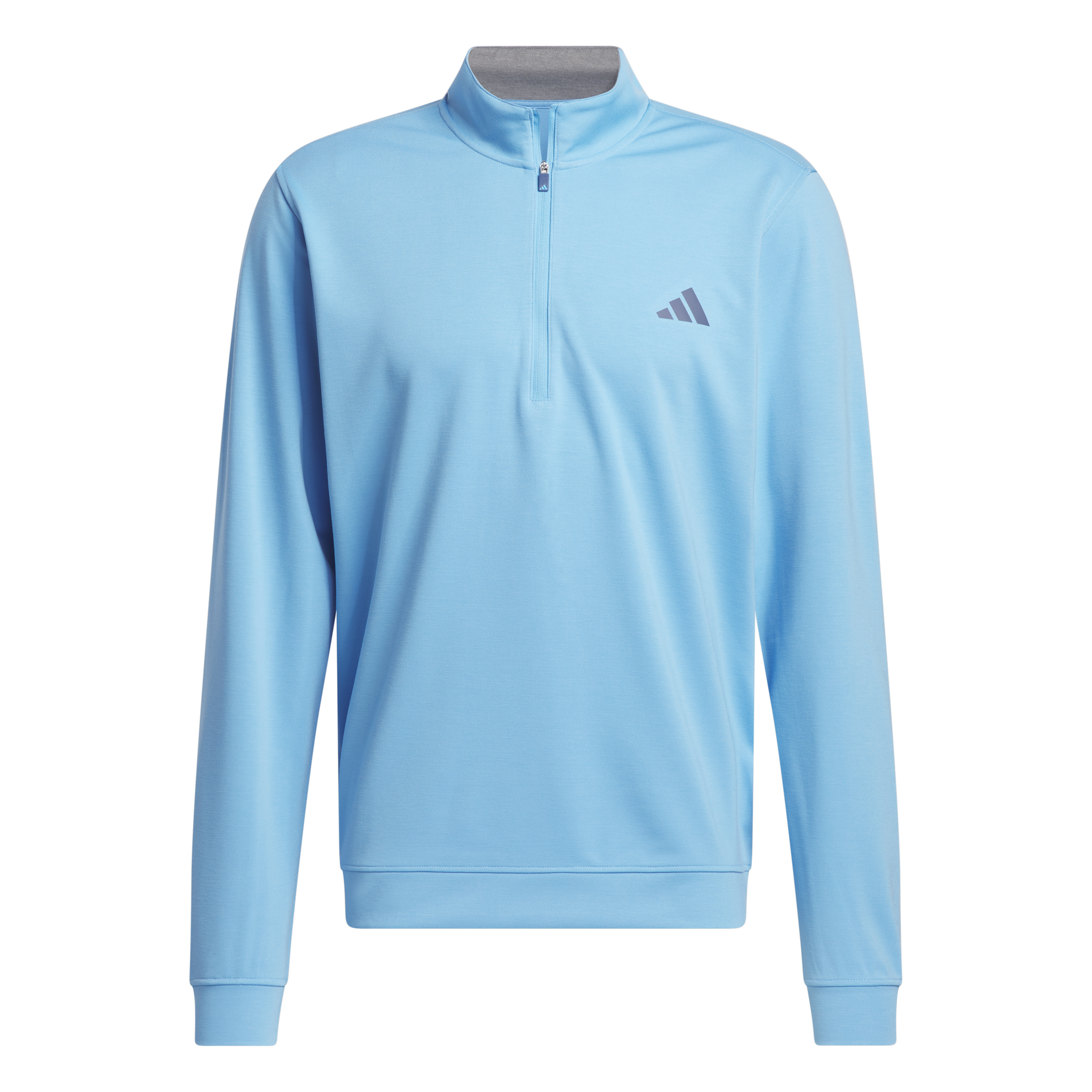 Elevated 1/4-Zip Sweatshirt