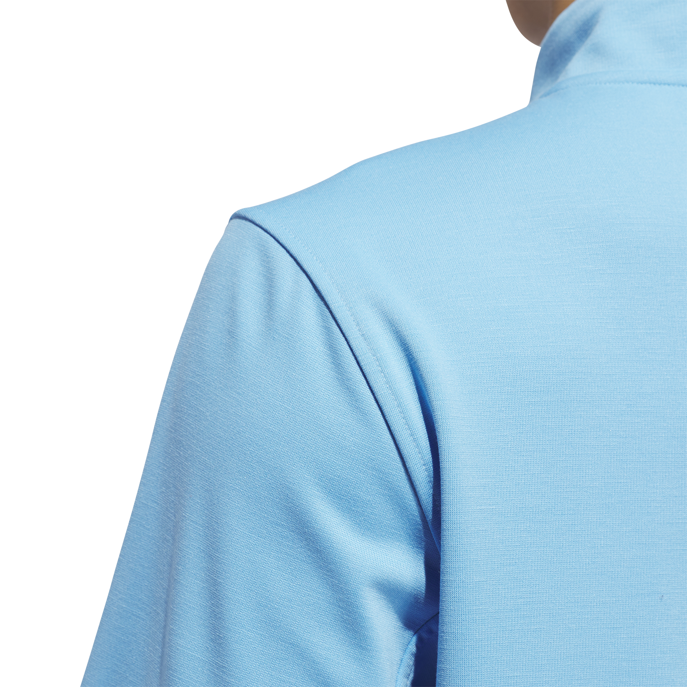 Elevated 1/4-Zip Sweatshirt