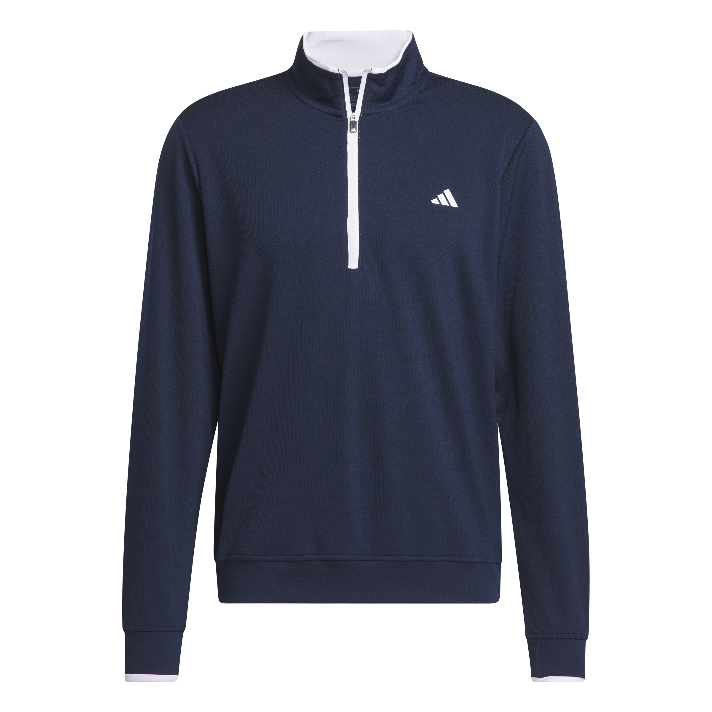 Lightweight Half-Zip Top
