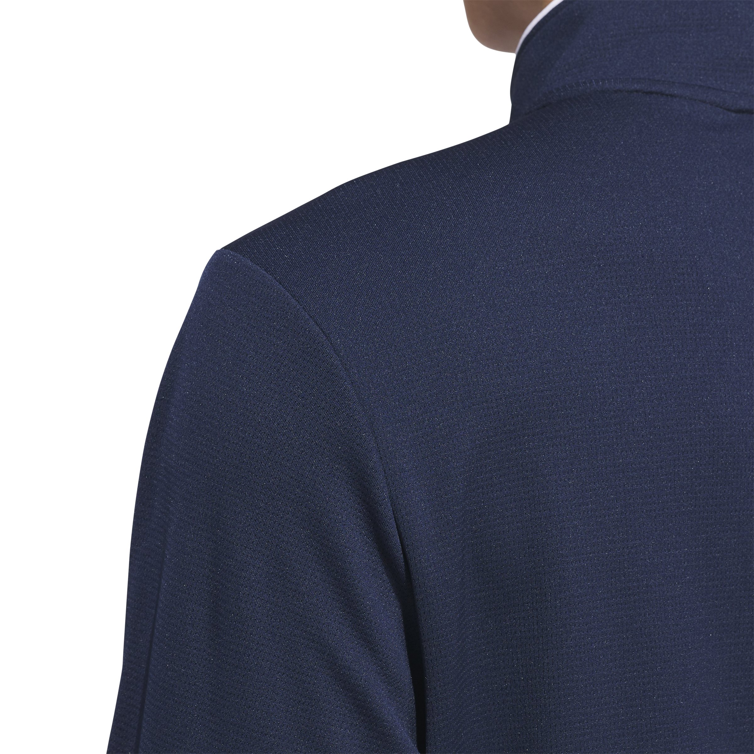 Lightweight Half-Zip Top