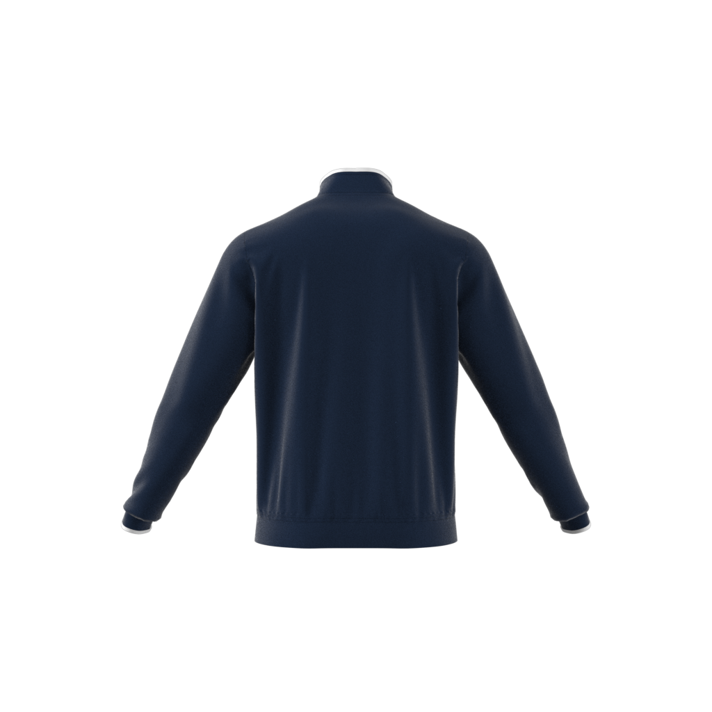 Lightweight Half-Zip Top