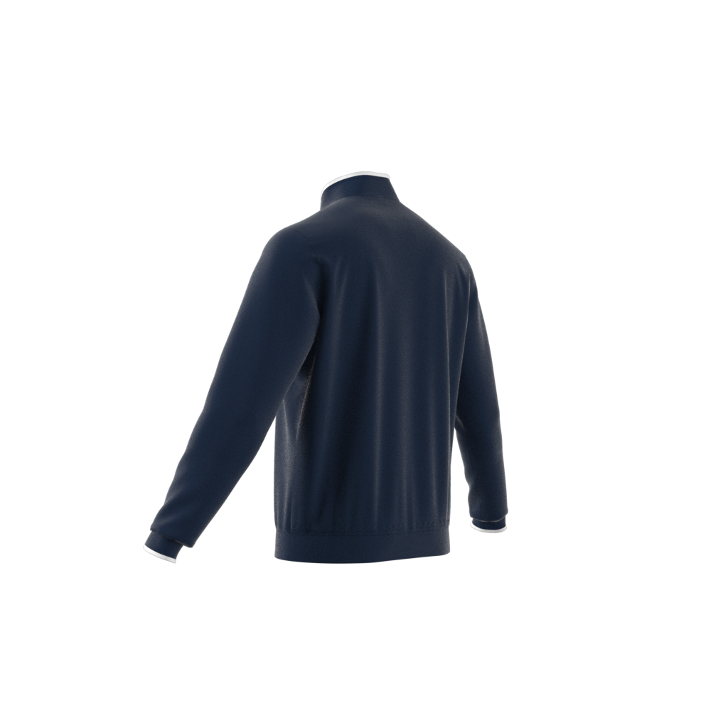 Lightweight Half-Zip Top